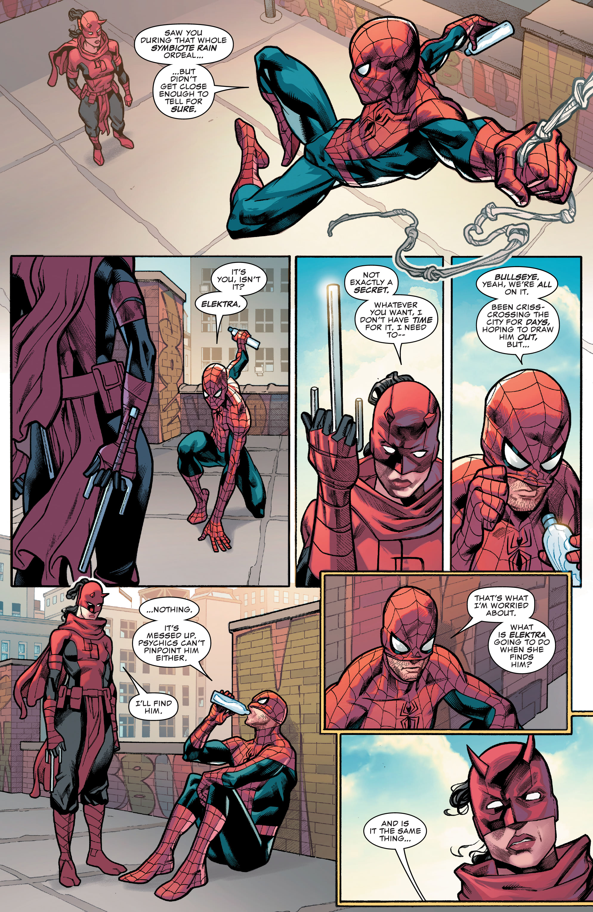 Daredevil (2019-): Chapter 32 - Page 7