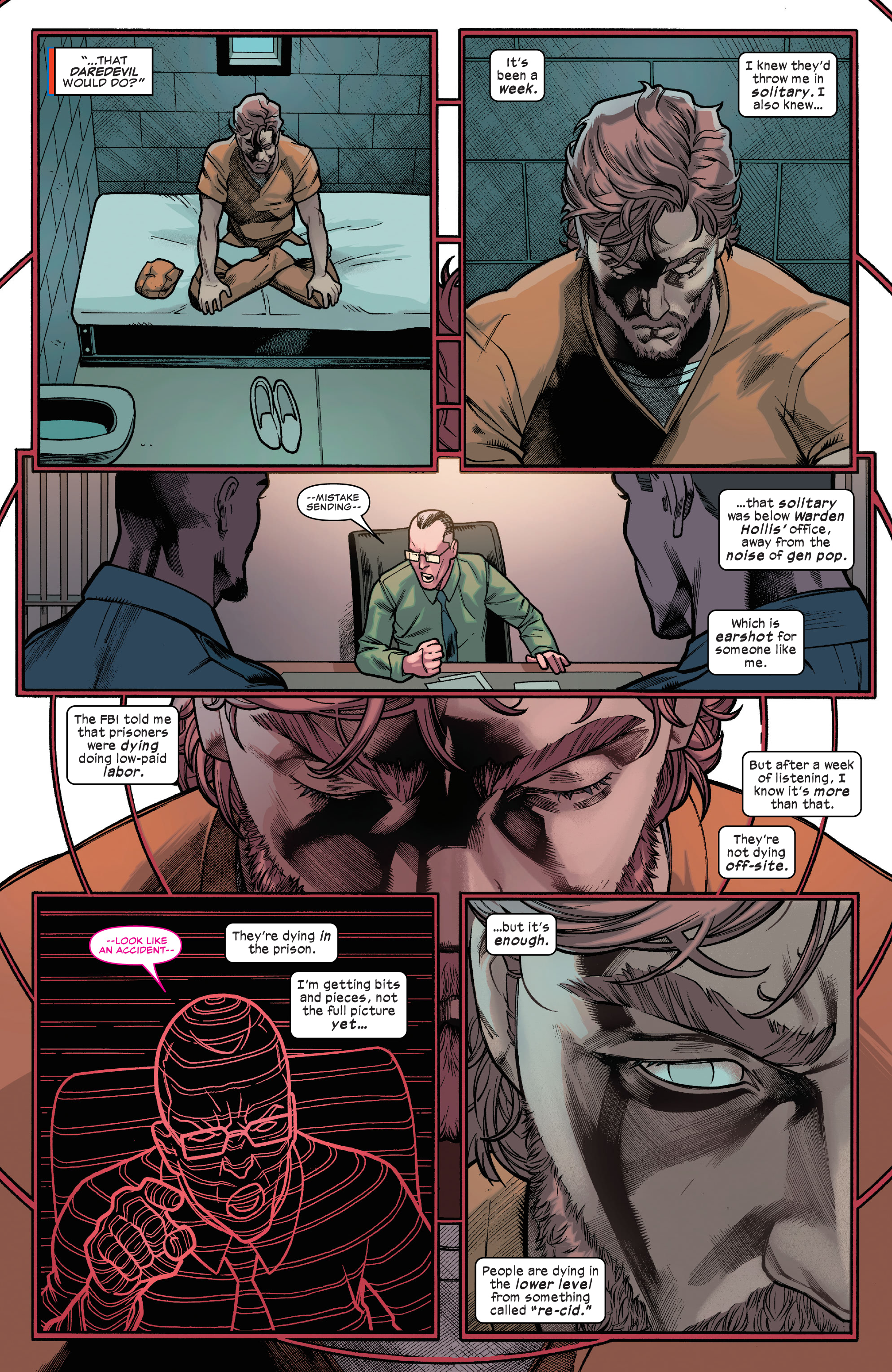 Daredevil (2019-): Chapter 32 - Page 8