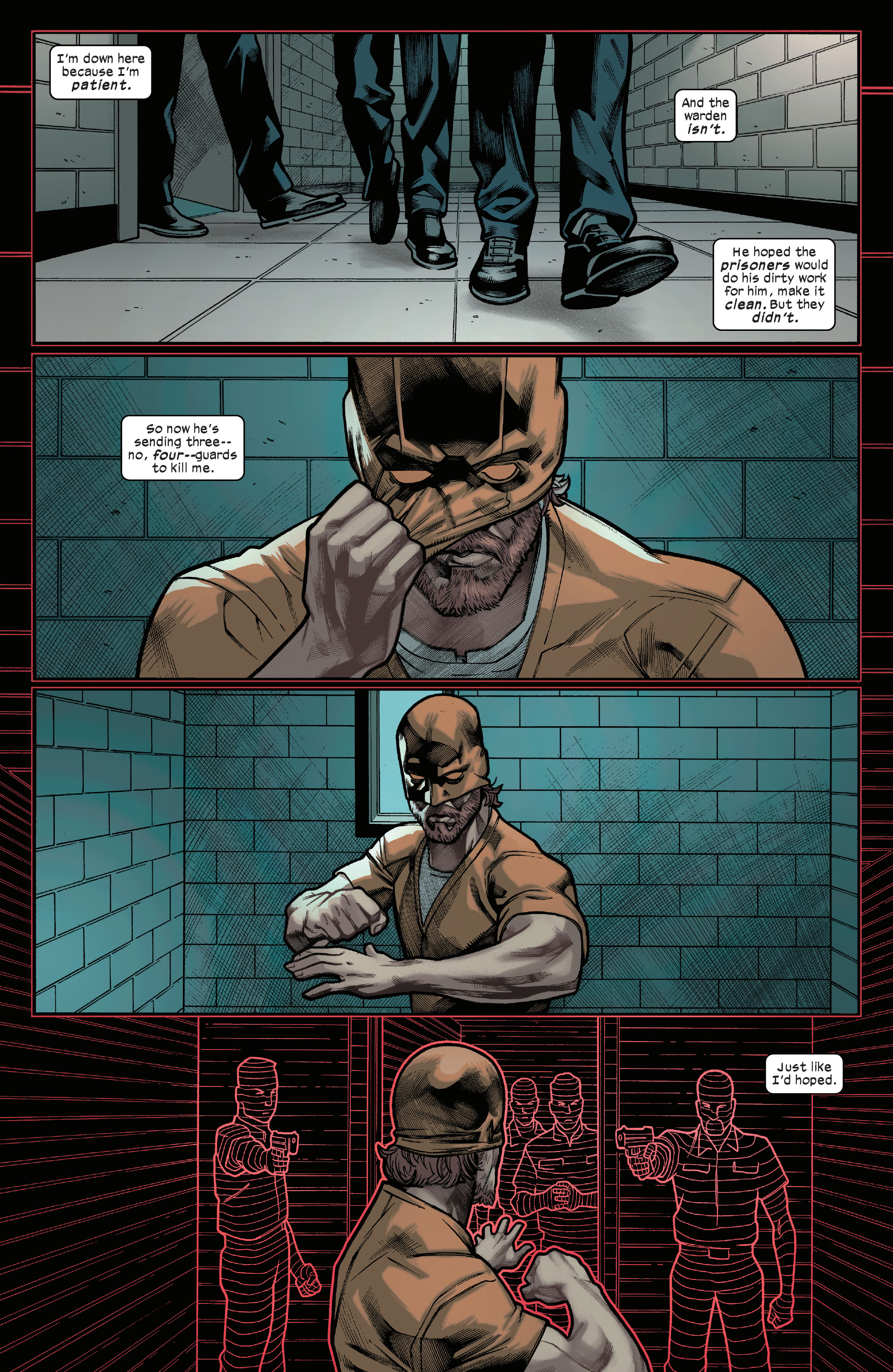 Daredevil (2019-): Chapter 32 - Page 9