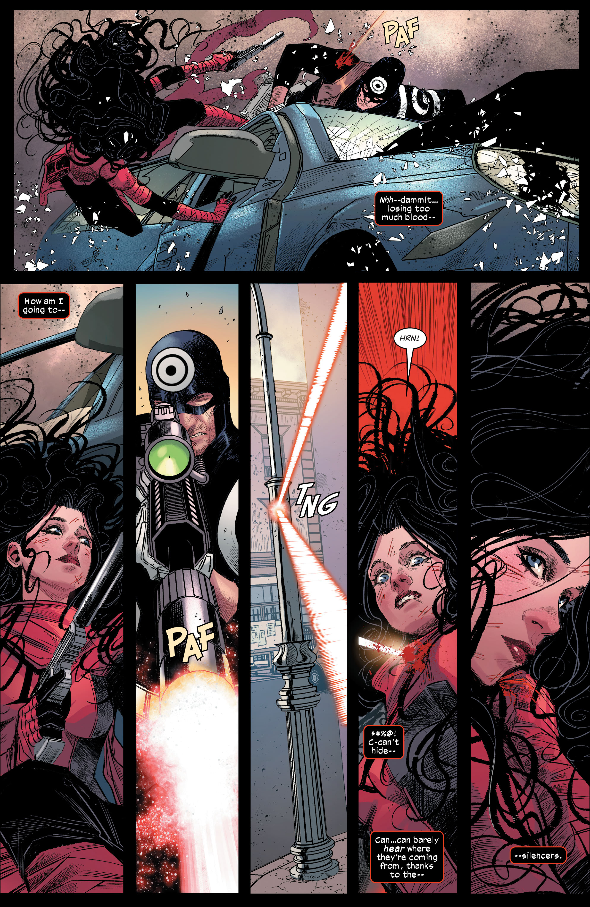 Daredevil (2019-): Chapter 33 - Page 9