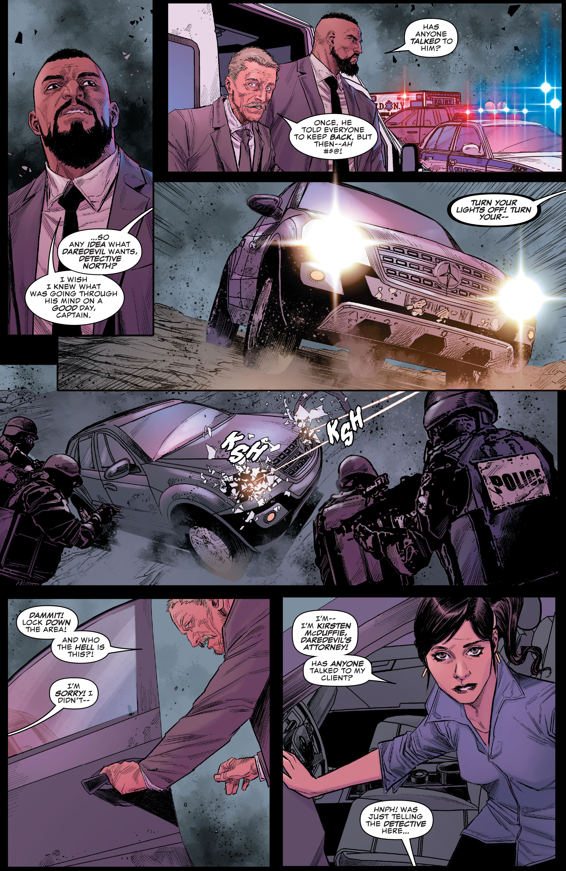 Daredevil (2019-): Chapter 33 - Page 15