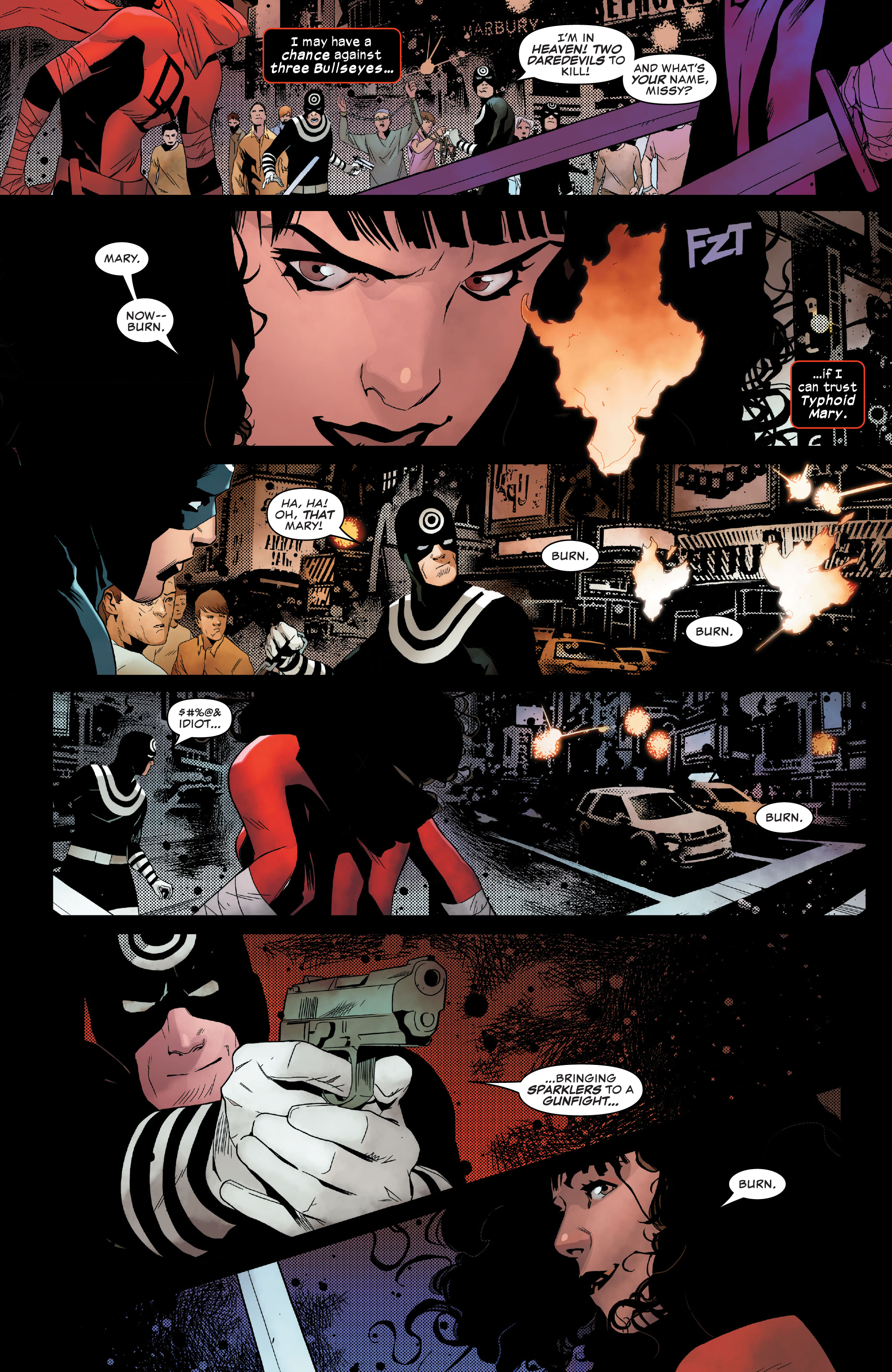 Daredevil (2019-): Chapter 35 - Page 3