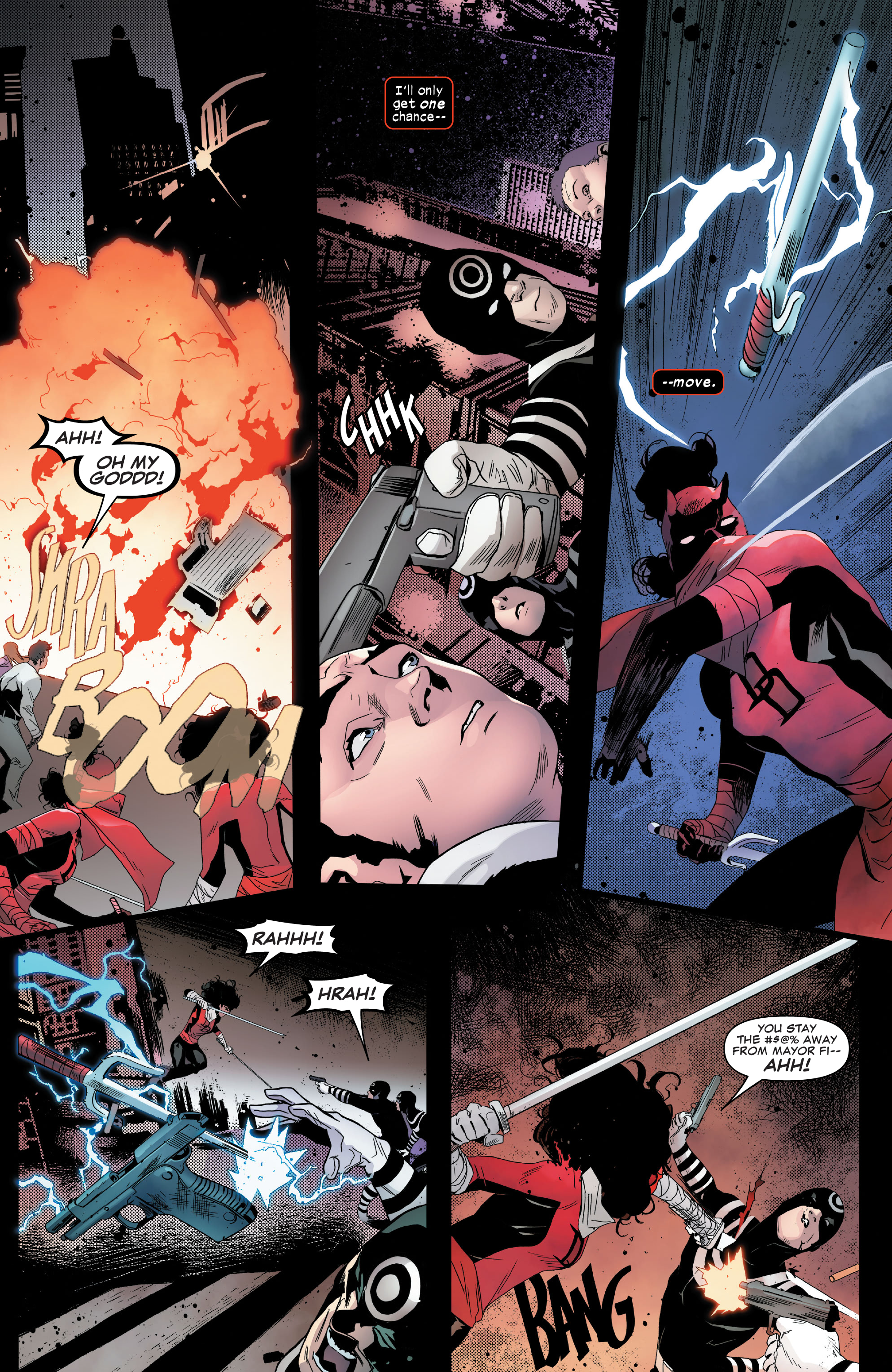 Daredevil (2019-): Chapter 35 - Page 4