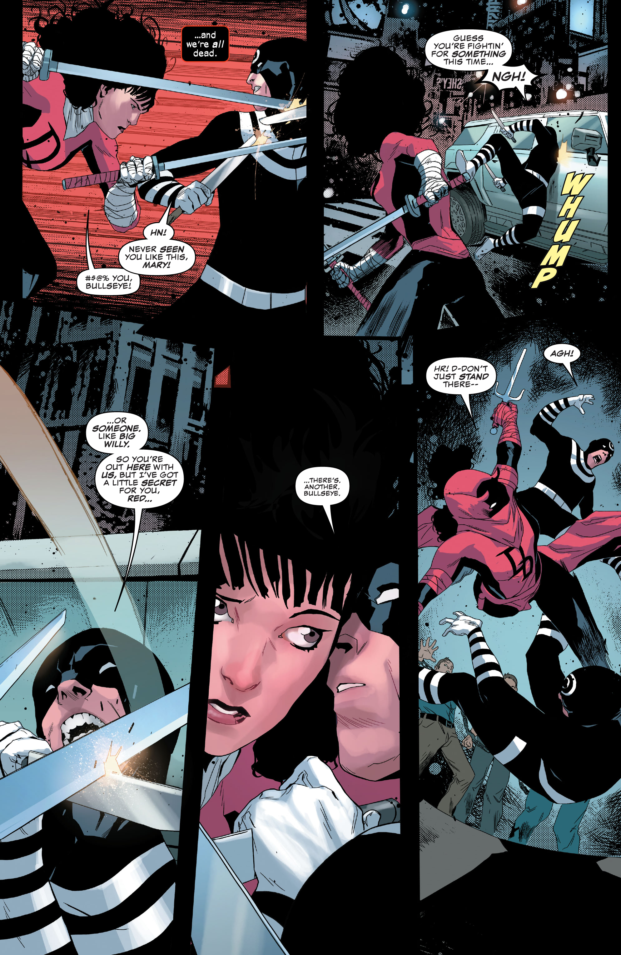 Daredevil (2019-): Chapter 35 - Page 6