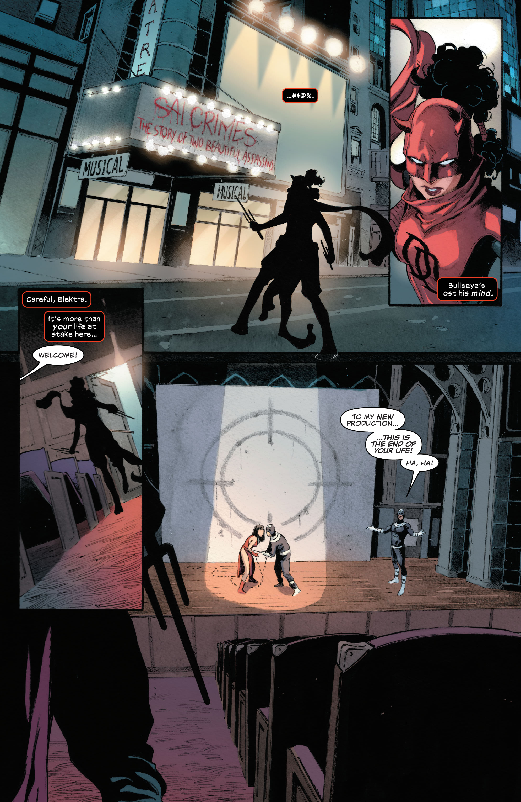 Daredevil (2019-): Chapter 35 - Page 8