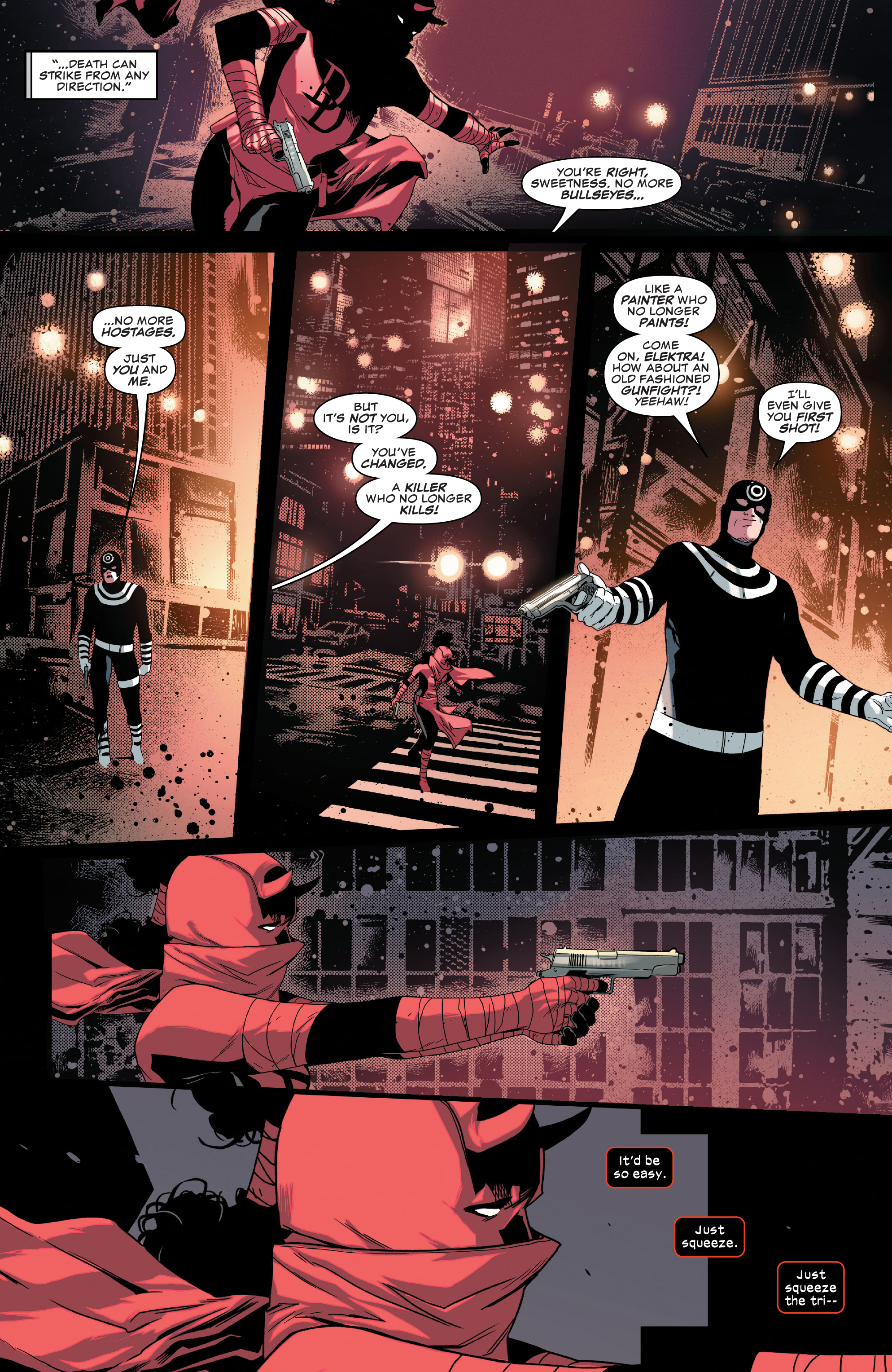 Daredevil (2019-): Chapter 35 - Page 15