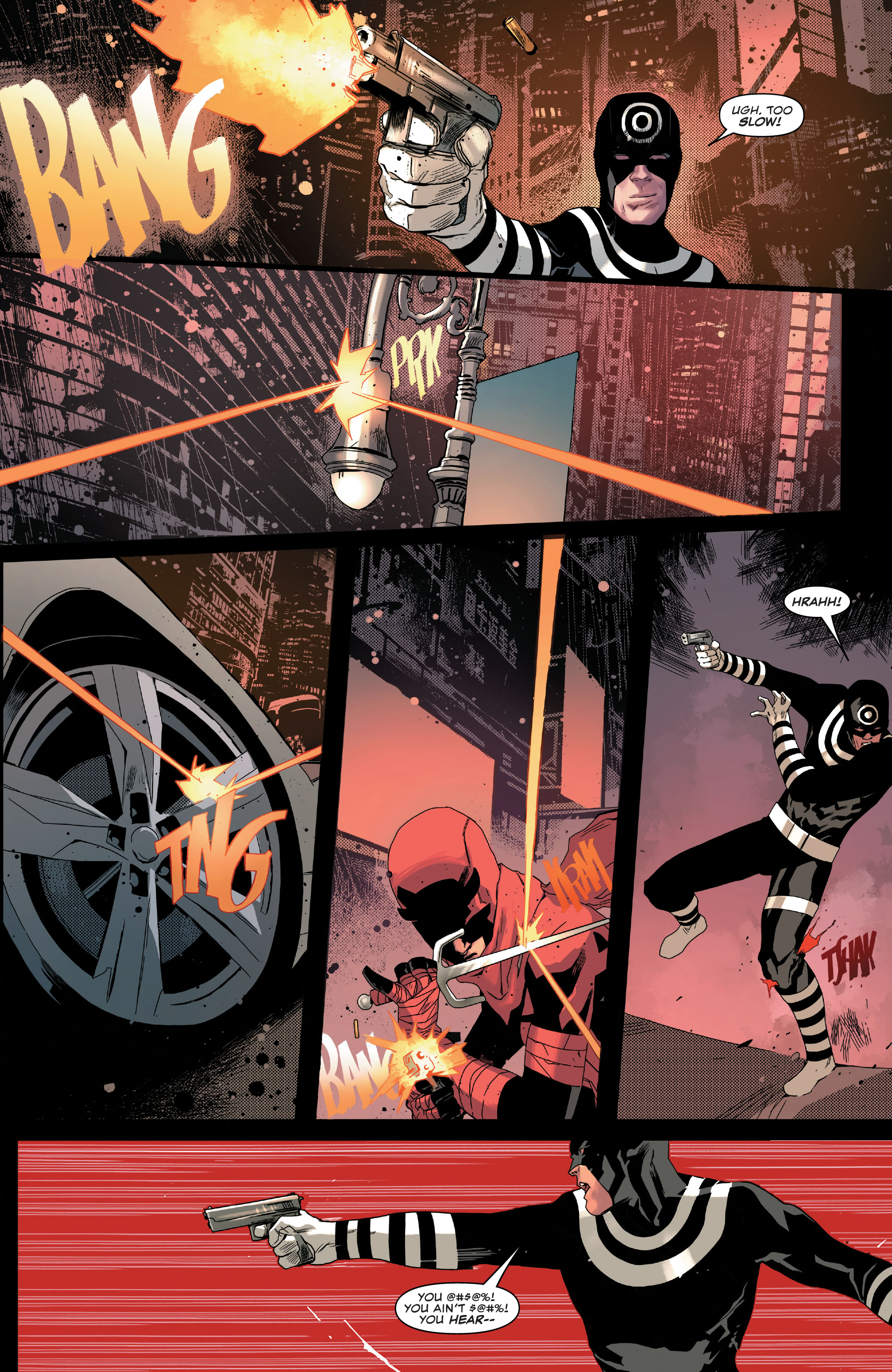 Daredevil (2019-): Chapter 35 - Page 16