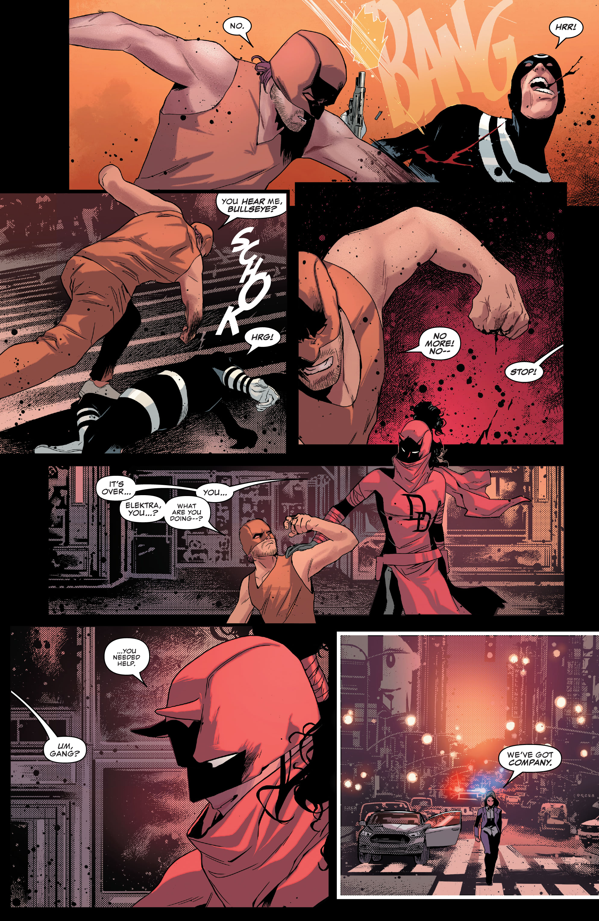 Daredevil (2019-): Chapter 35 - Page 17