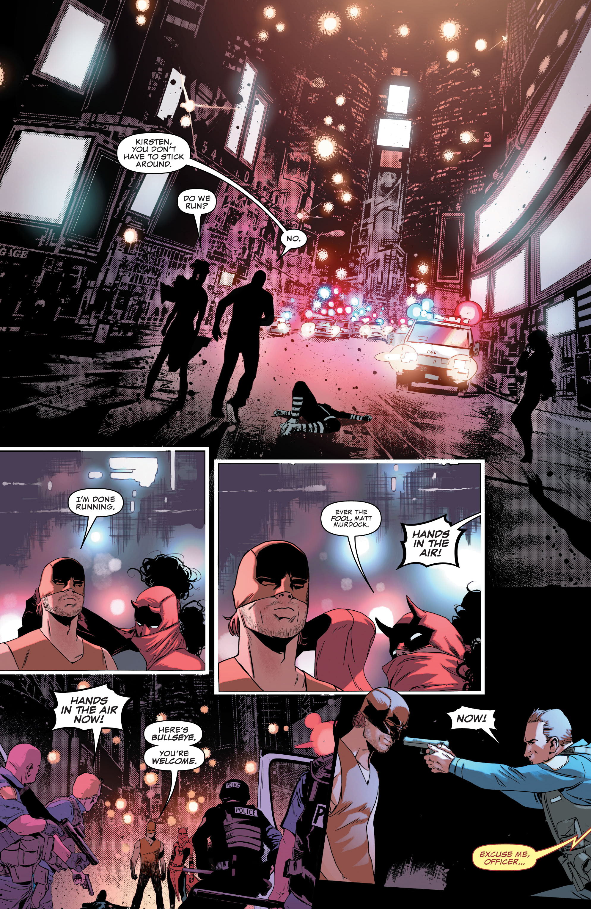 Daredevil (2019-): Chapter 35 - Page 18