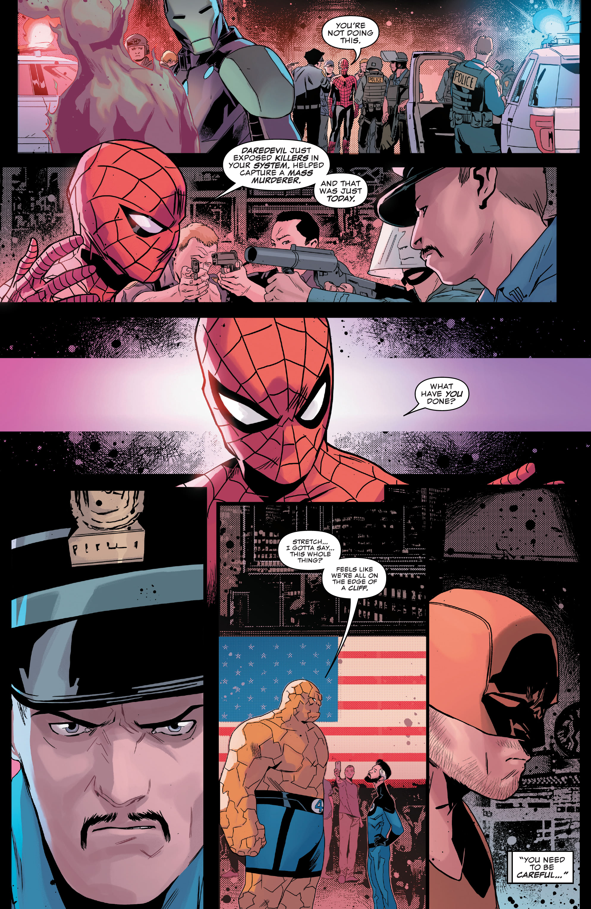 Daredevil (2019-): Chapter 35 - Page 20