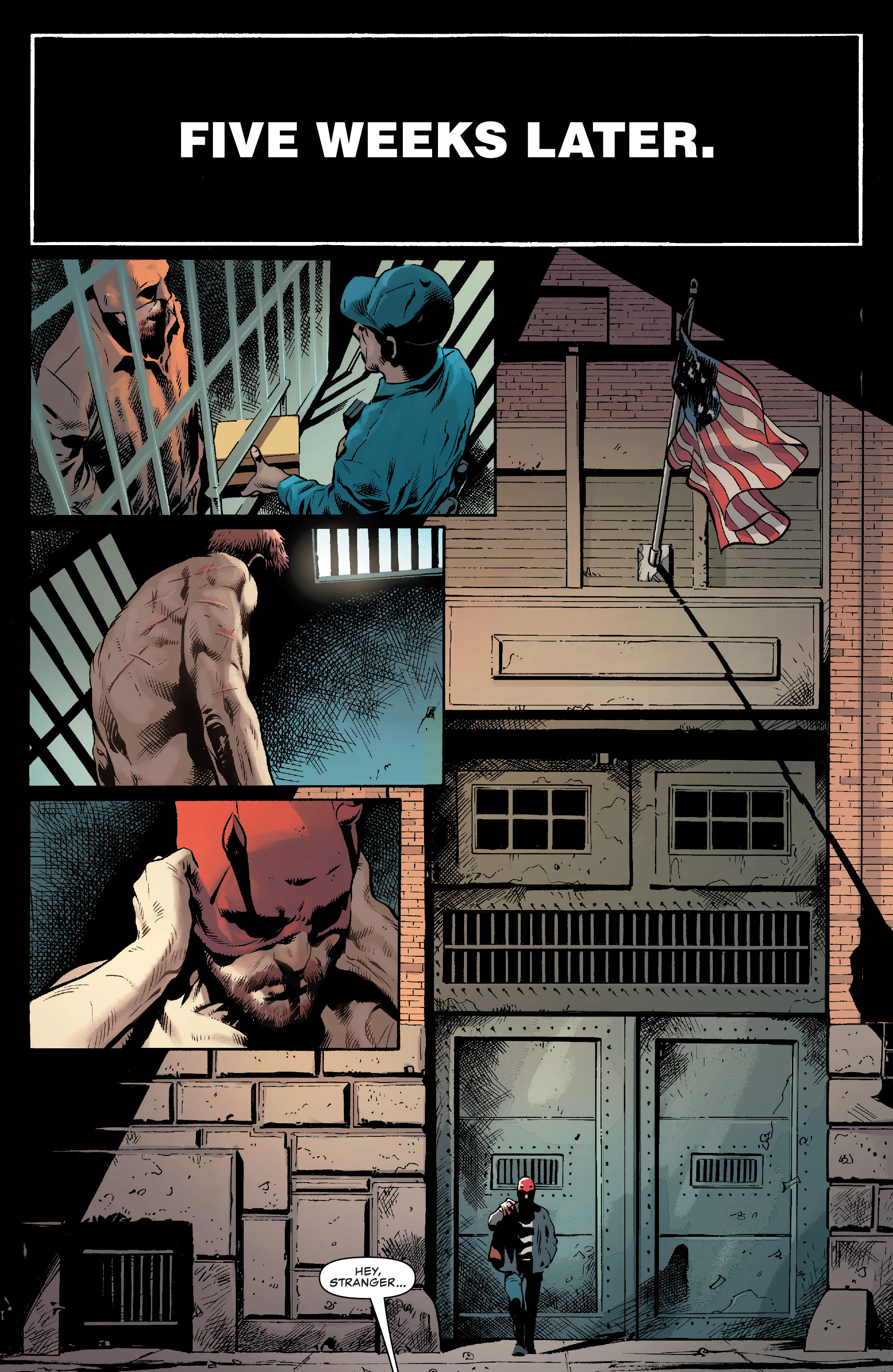 Daredevil (2019-): Chapter 36 - Page 4