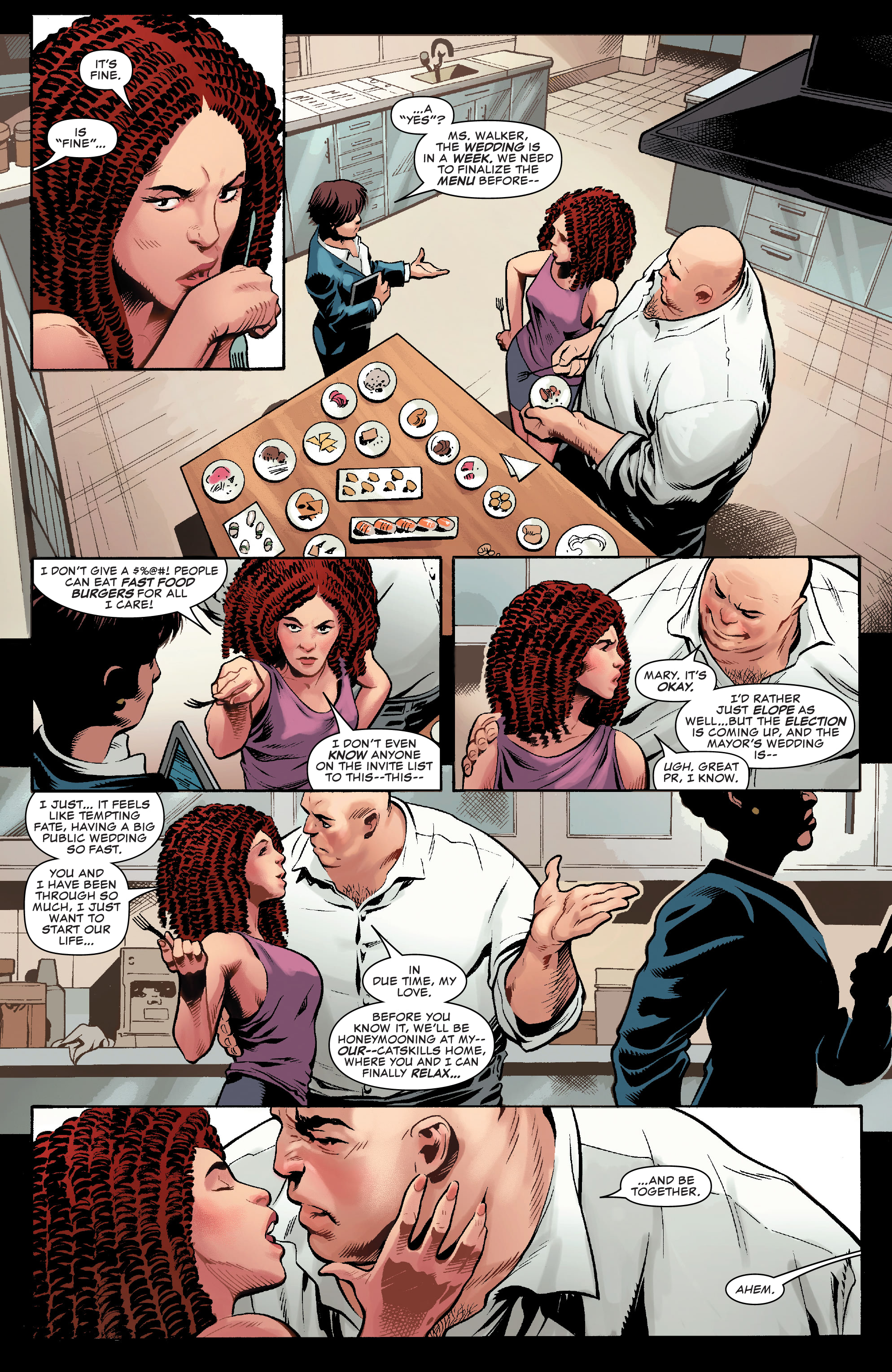 Daredevil (2019-): Chapter 36 - Page 6
