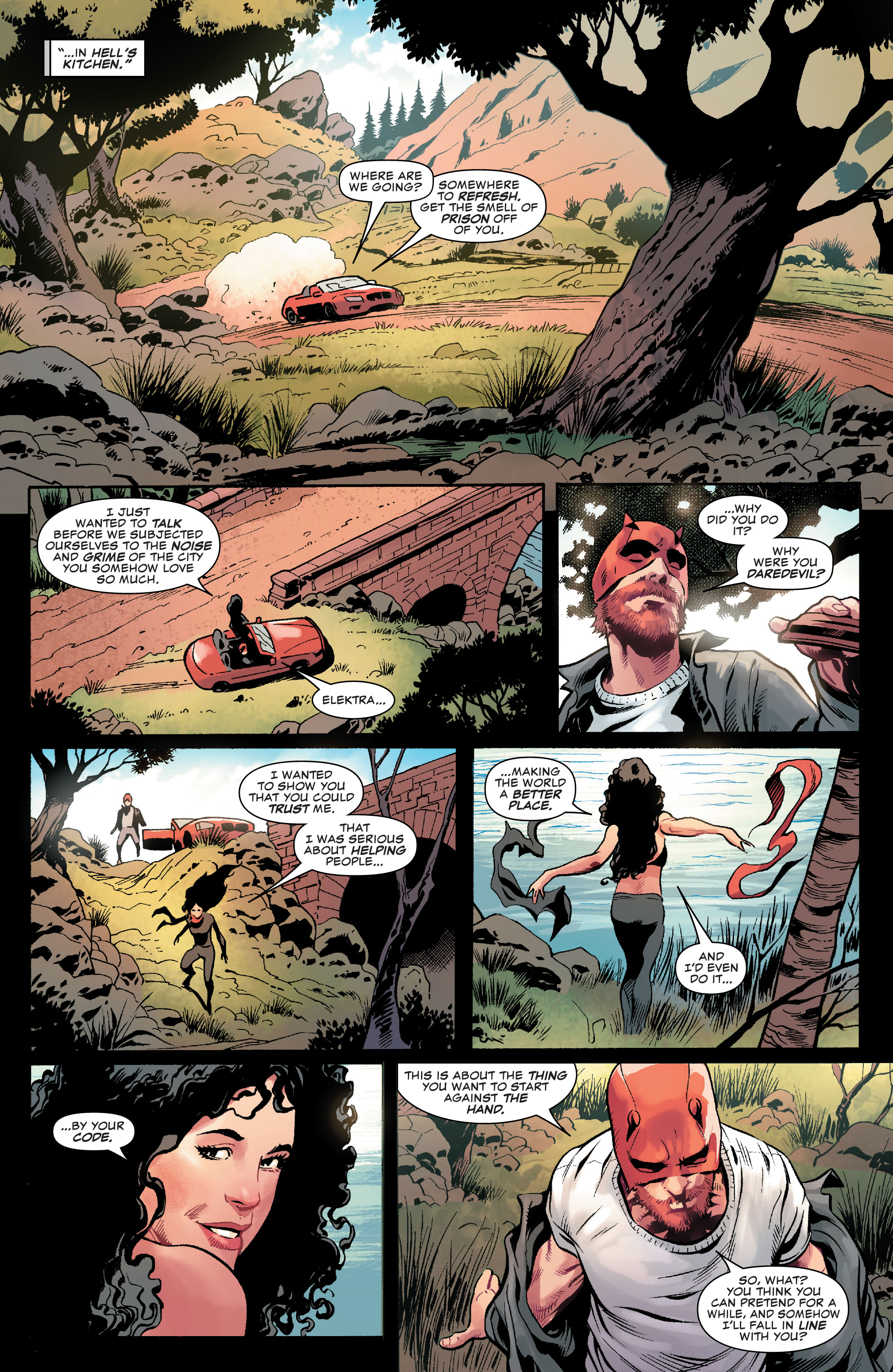 Daredevil (2019-): Chapter 36 - Page 8