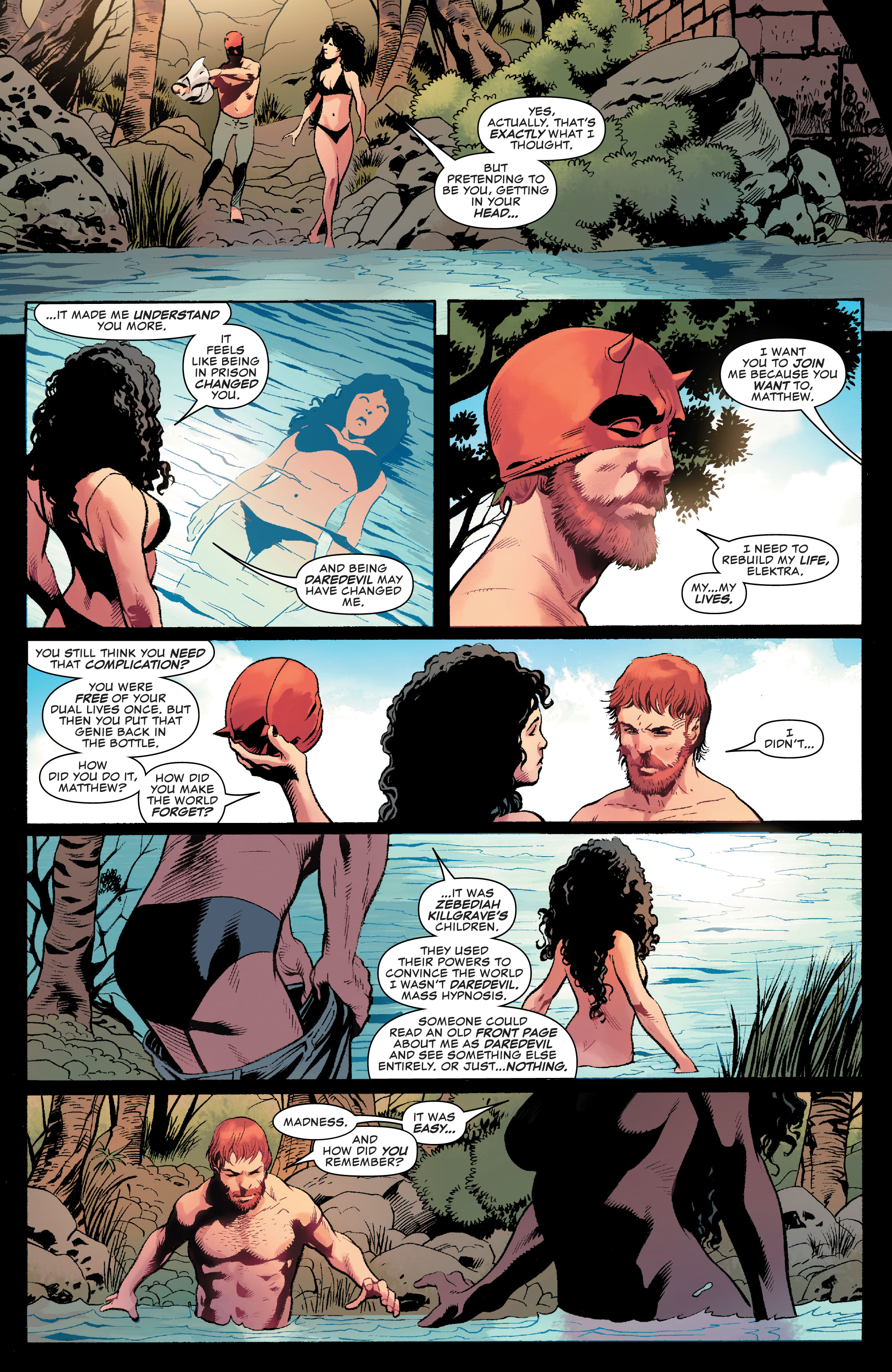 Daredevil (2019-): Chapter 36 - Page 9