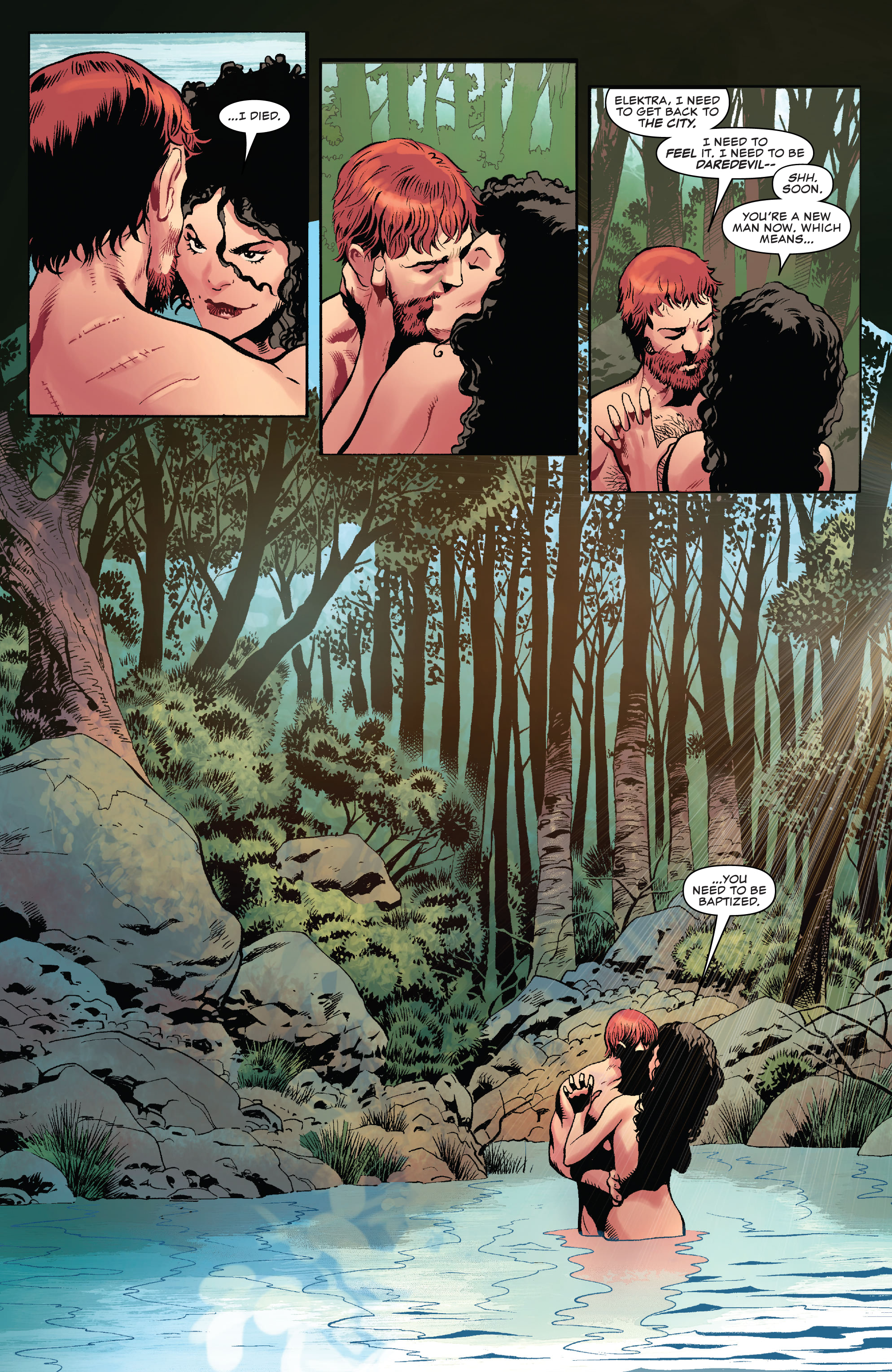 Daredevil (2019-): Chapter 36 - Page 10