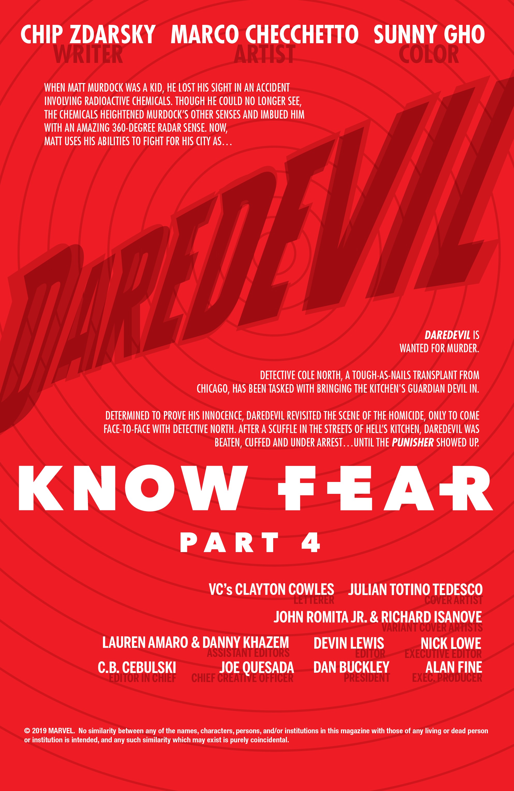 Daredevil (2019-): Chapter 4 - Page 2
