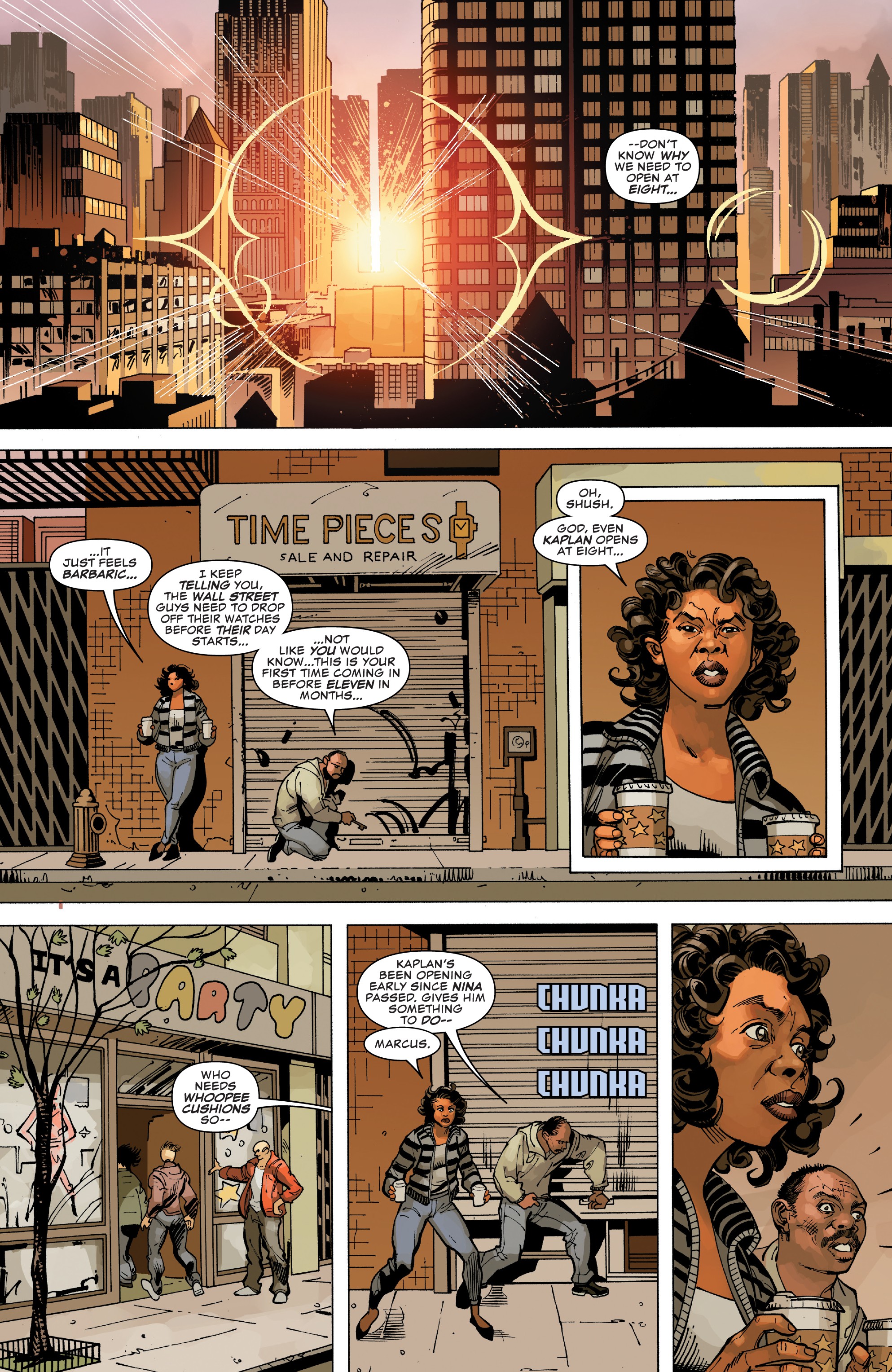 Daredevil (2019-): Chapter 6 - Page 2