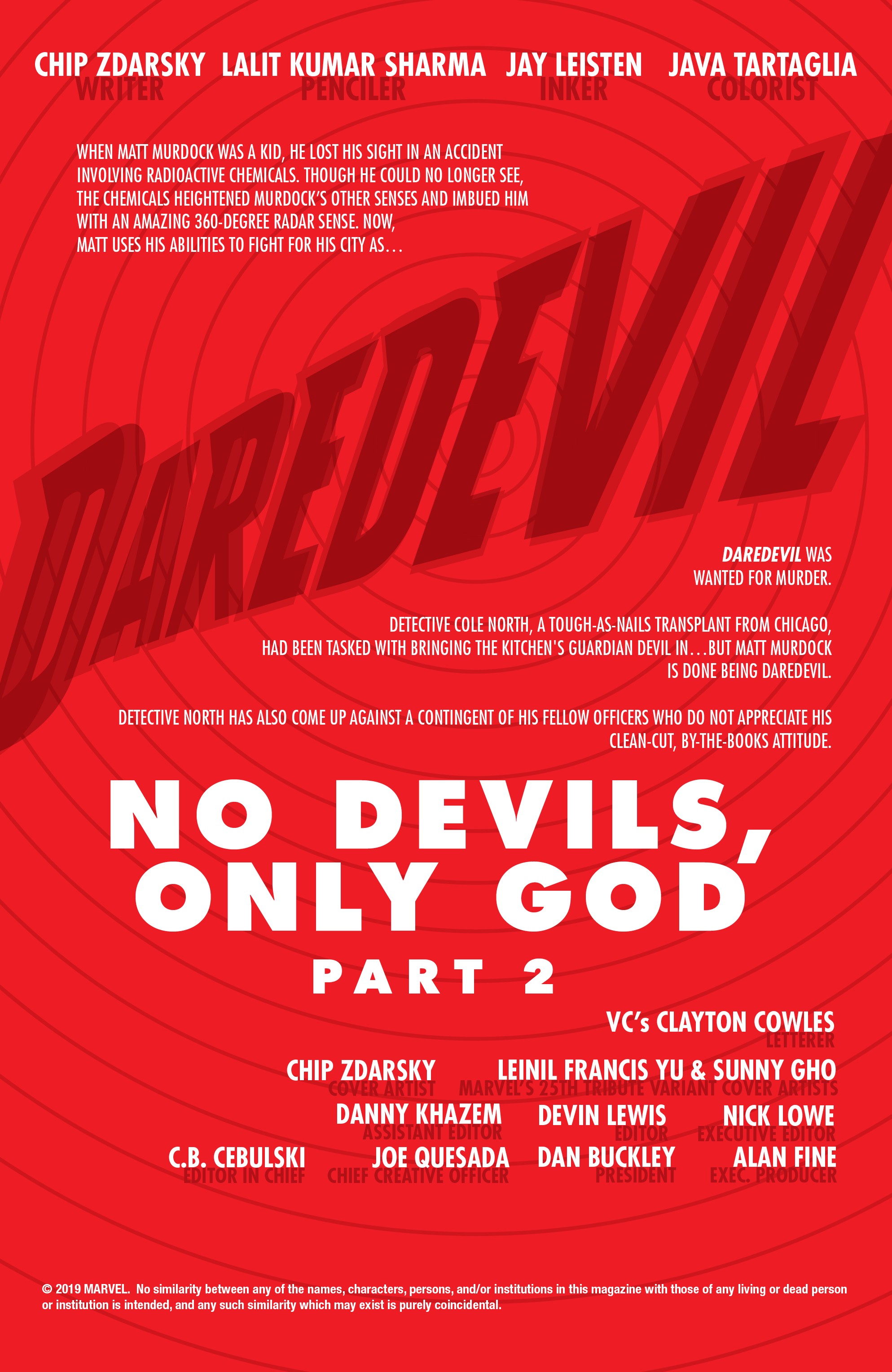 Daredevil (2019-): Chapter 7 - Page 2