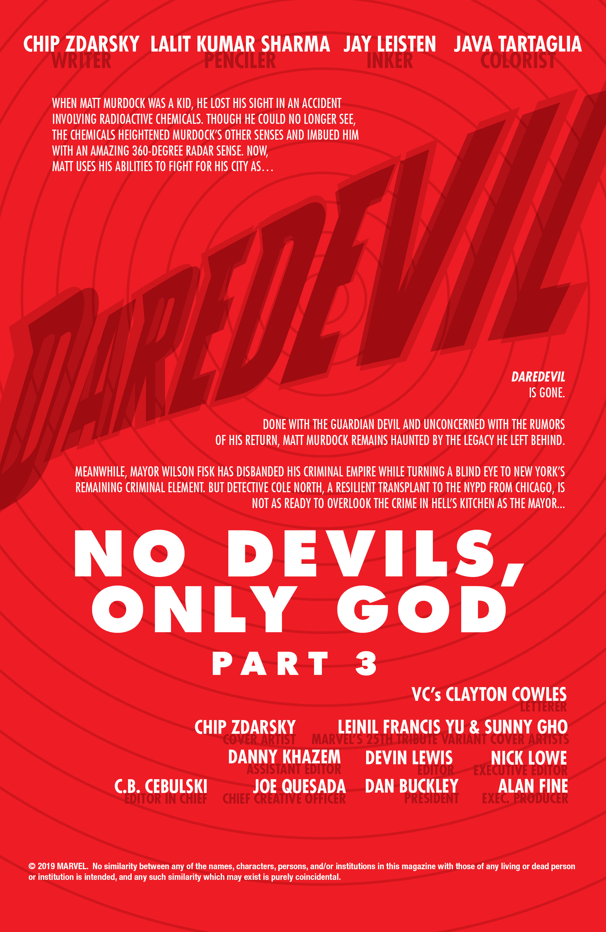 Daredevil (2019-): Chapter 8 - Page 4