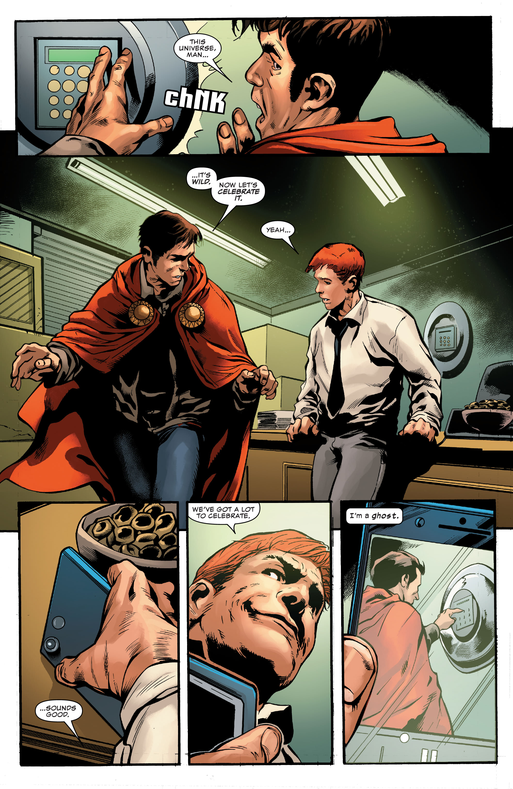 Daredevil (2019-): Chapter Annual1 - Page 8