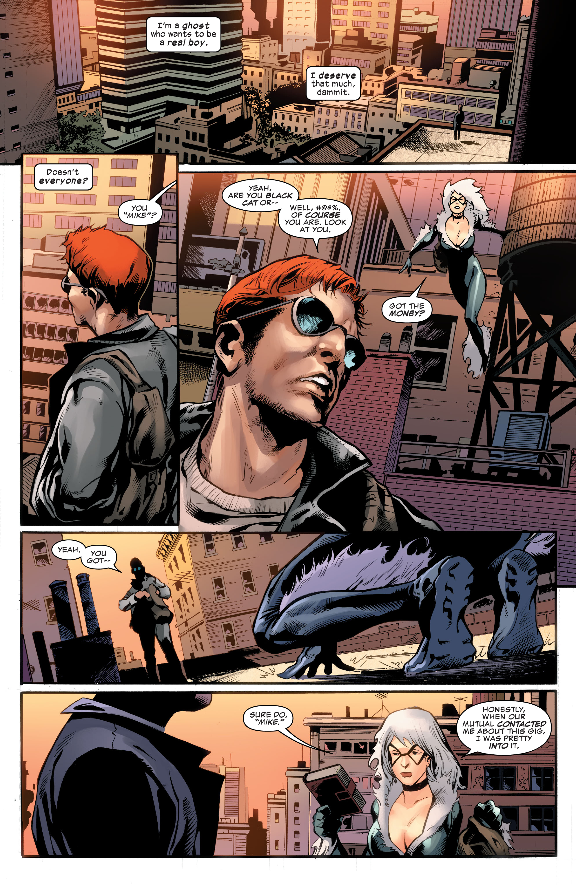 Daredevil (2019-): Chapter Annual1 - Page 9