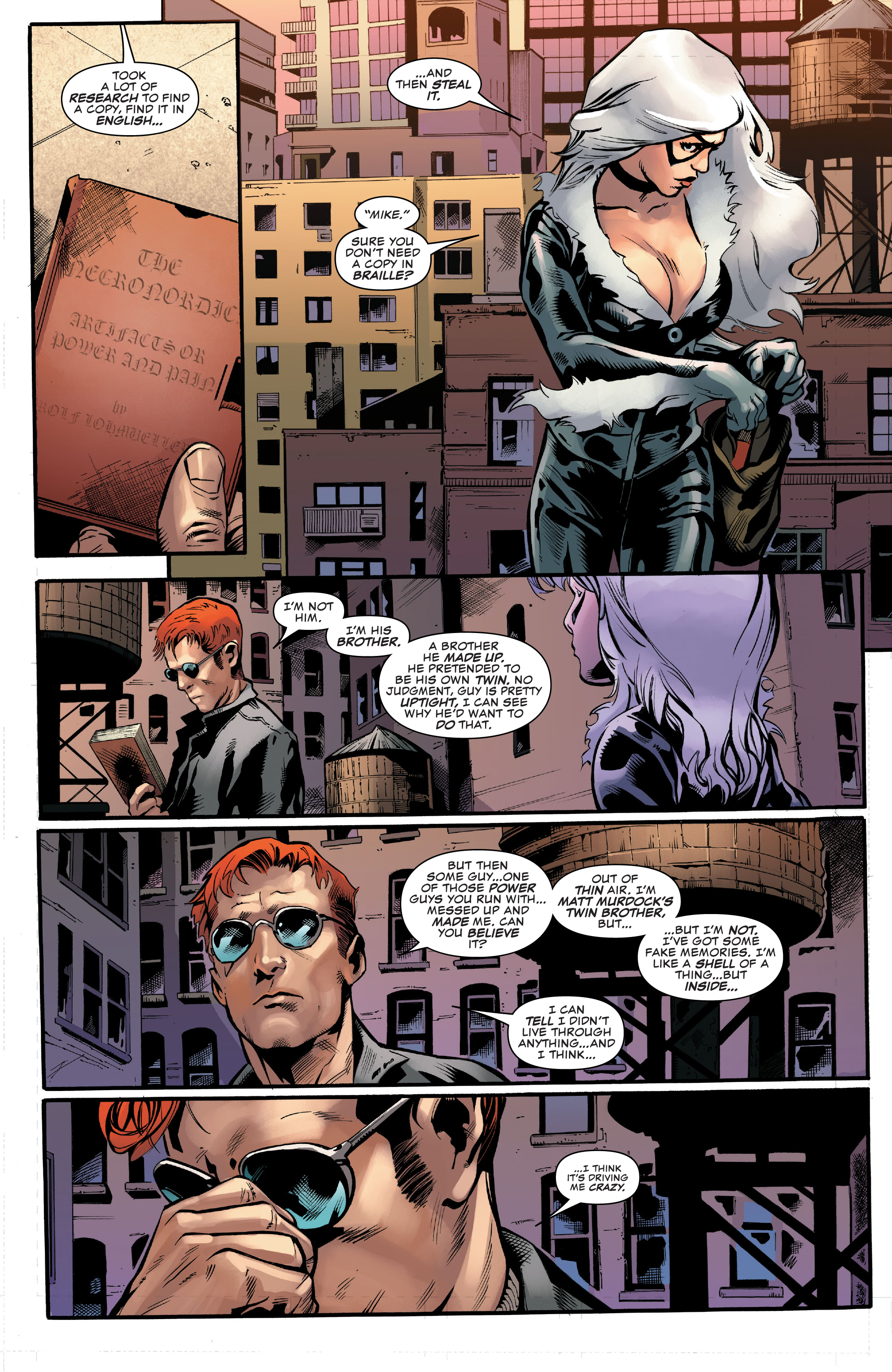 Daredevil (2019-): Chapter Annual1 - Page 10