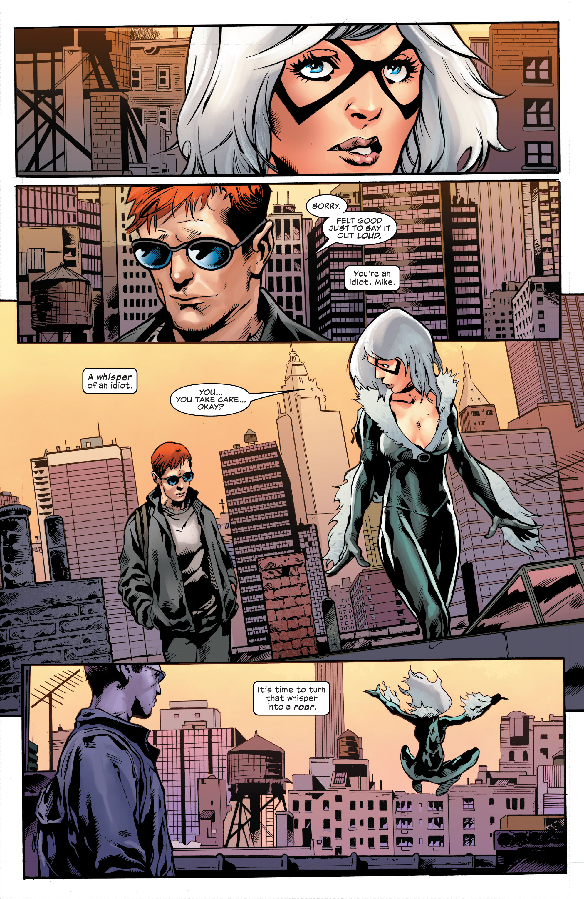 Daredevil (2019-): Chapter Annual1 - Page 11