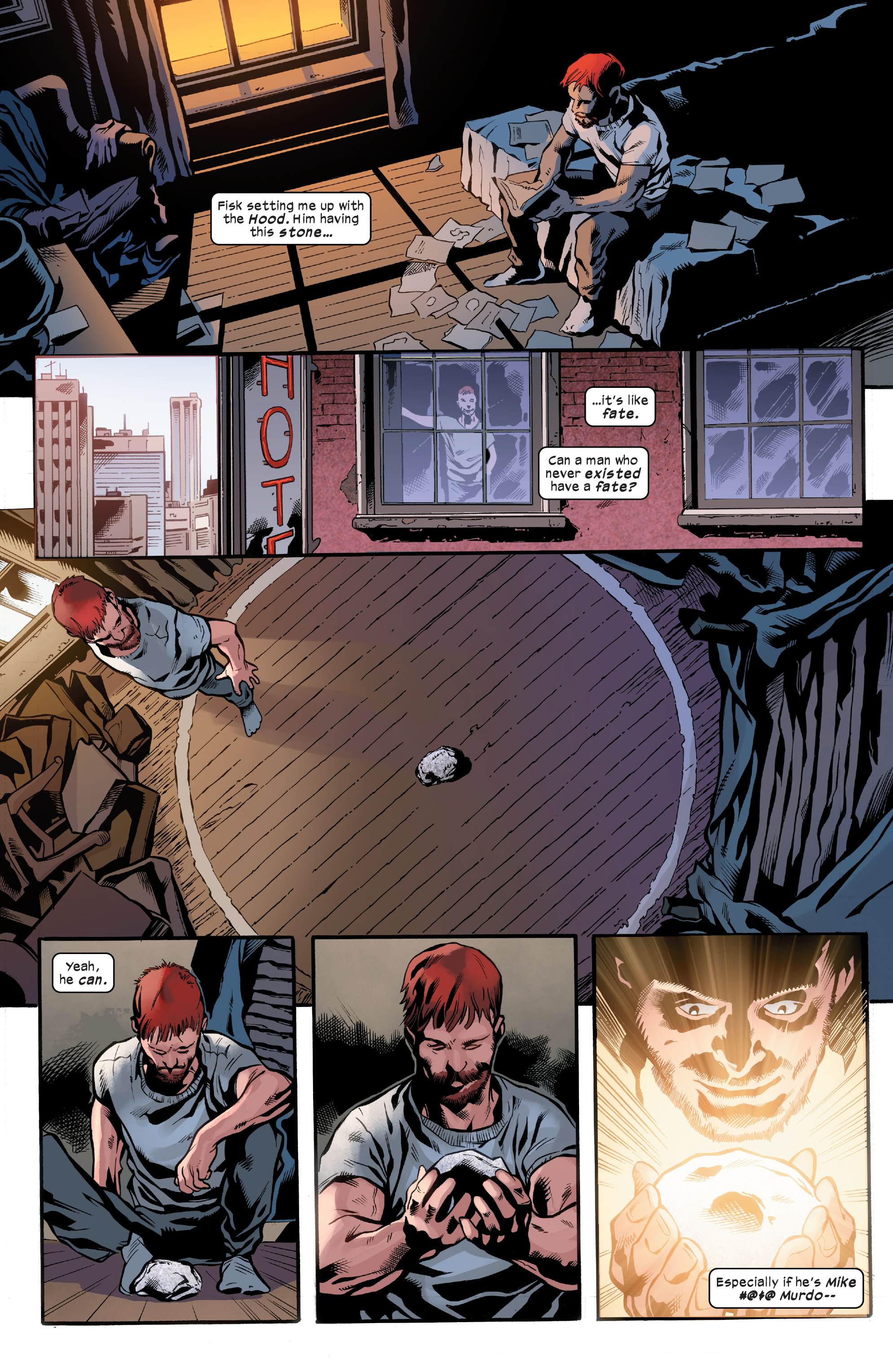 Daredevil (2019-): Chapter Annual1 - Page 12