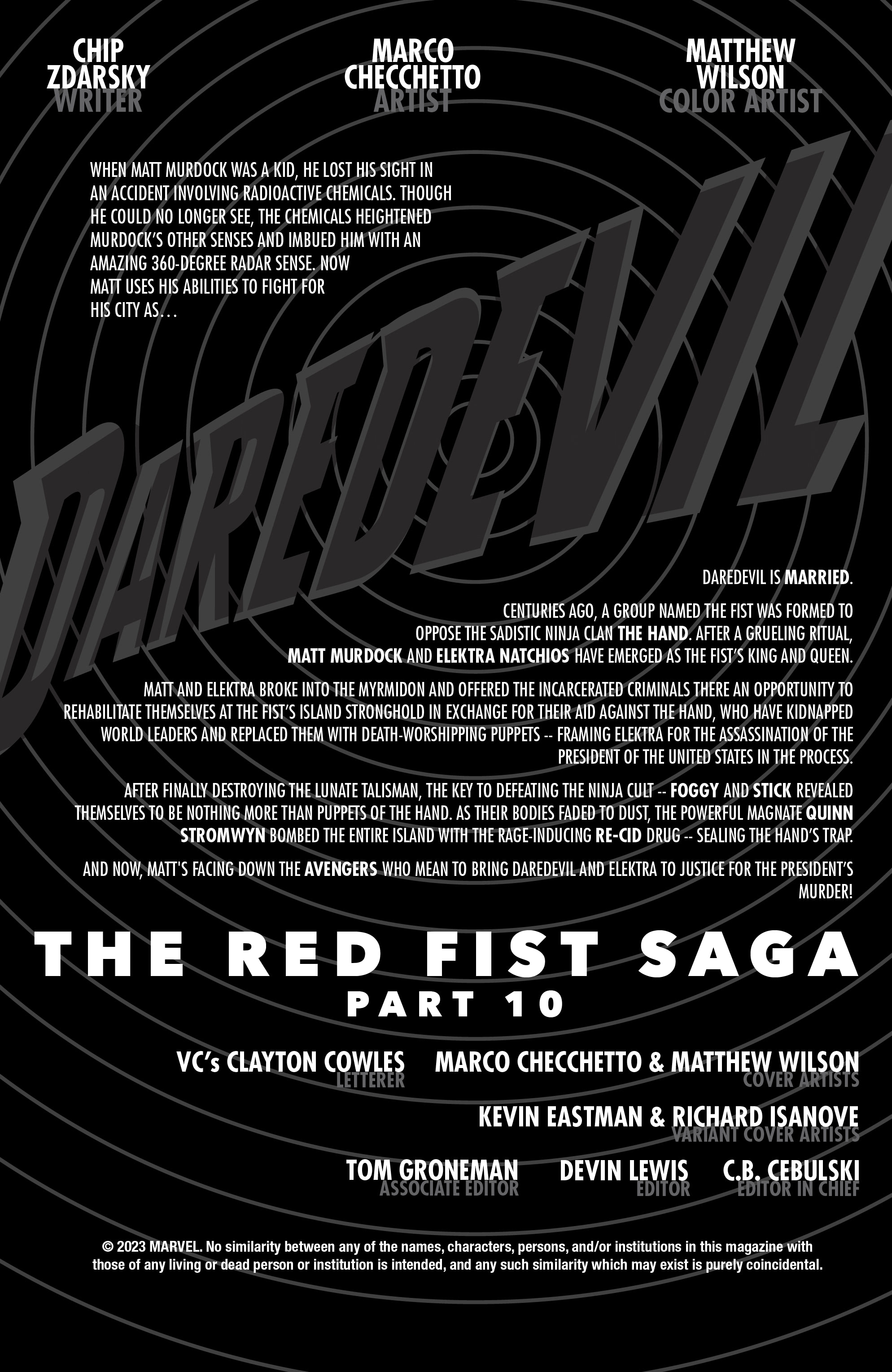 Daredevil (2022-): Chapter 10 - Page 2