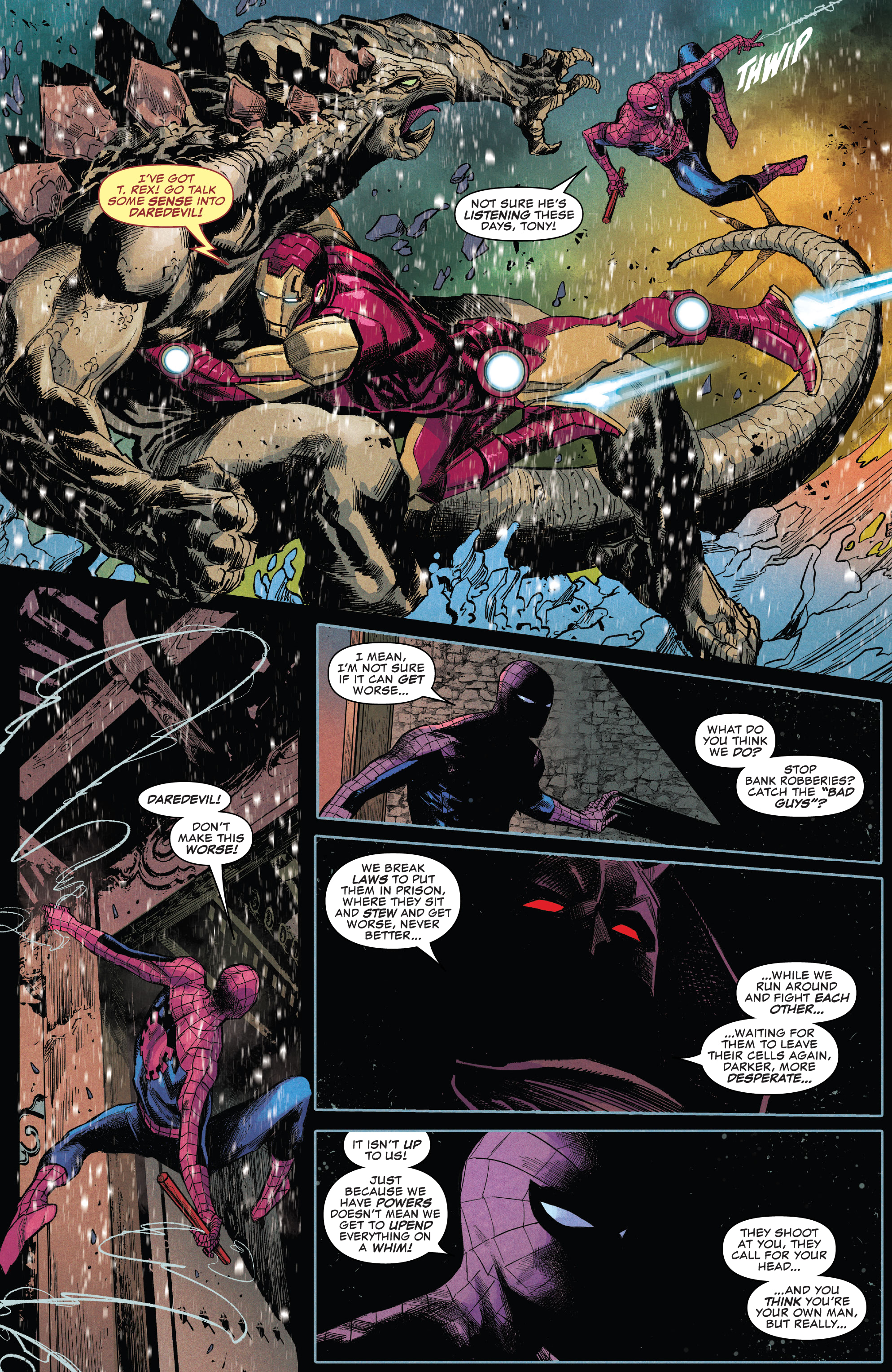 Daredevil (2022-): Chapter 10 - Page 5