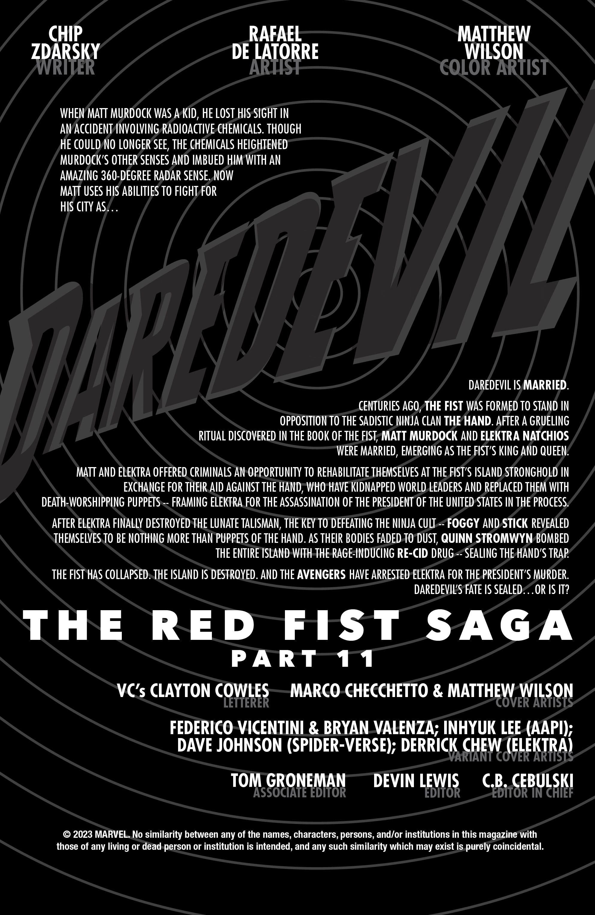 Daredevil (2022-): Chapter 11 - Page 2