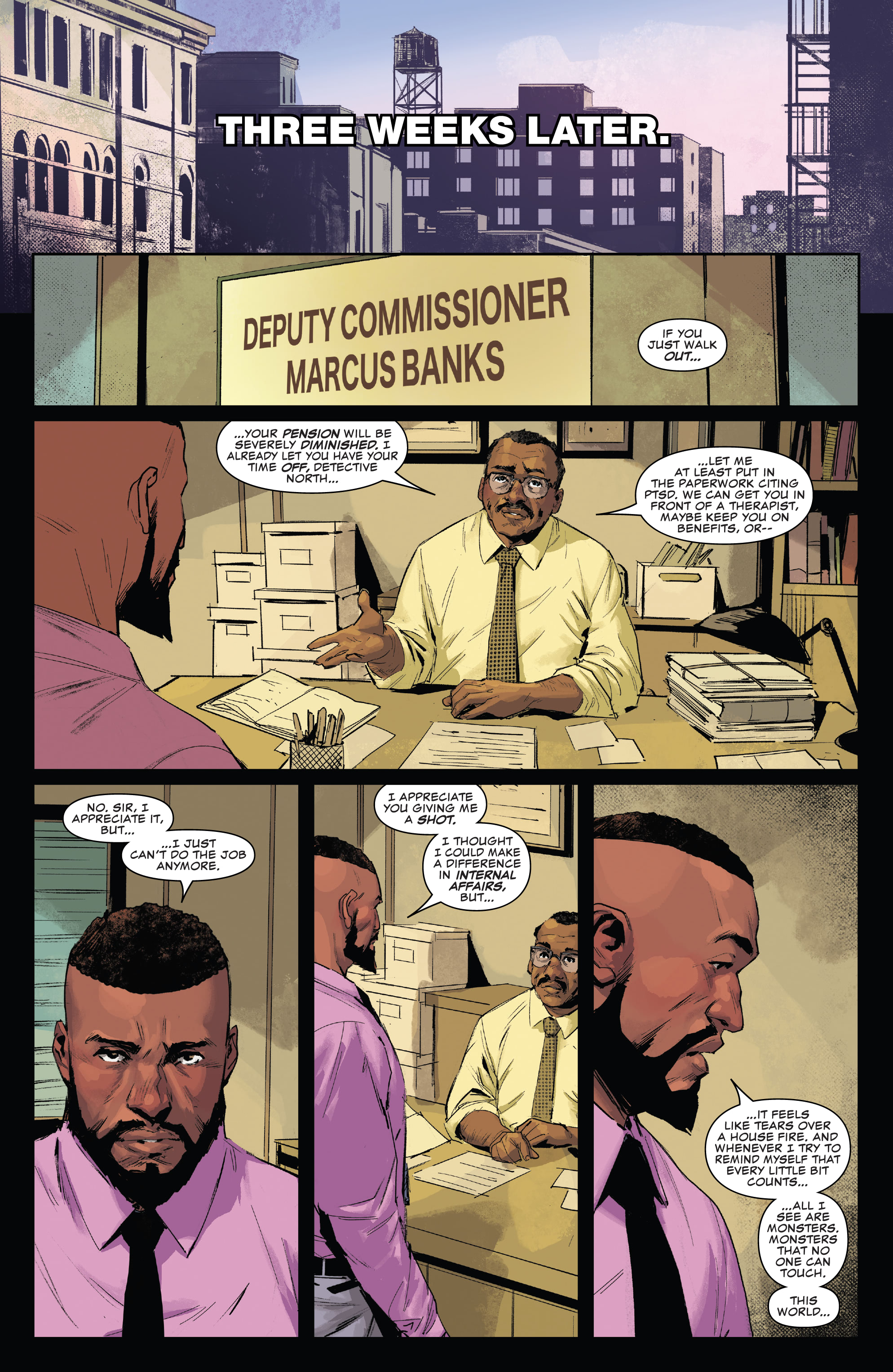 Daredevil (2022-): Chapter 11 - Page 3