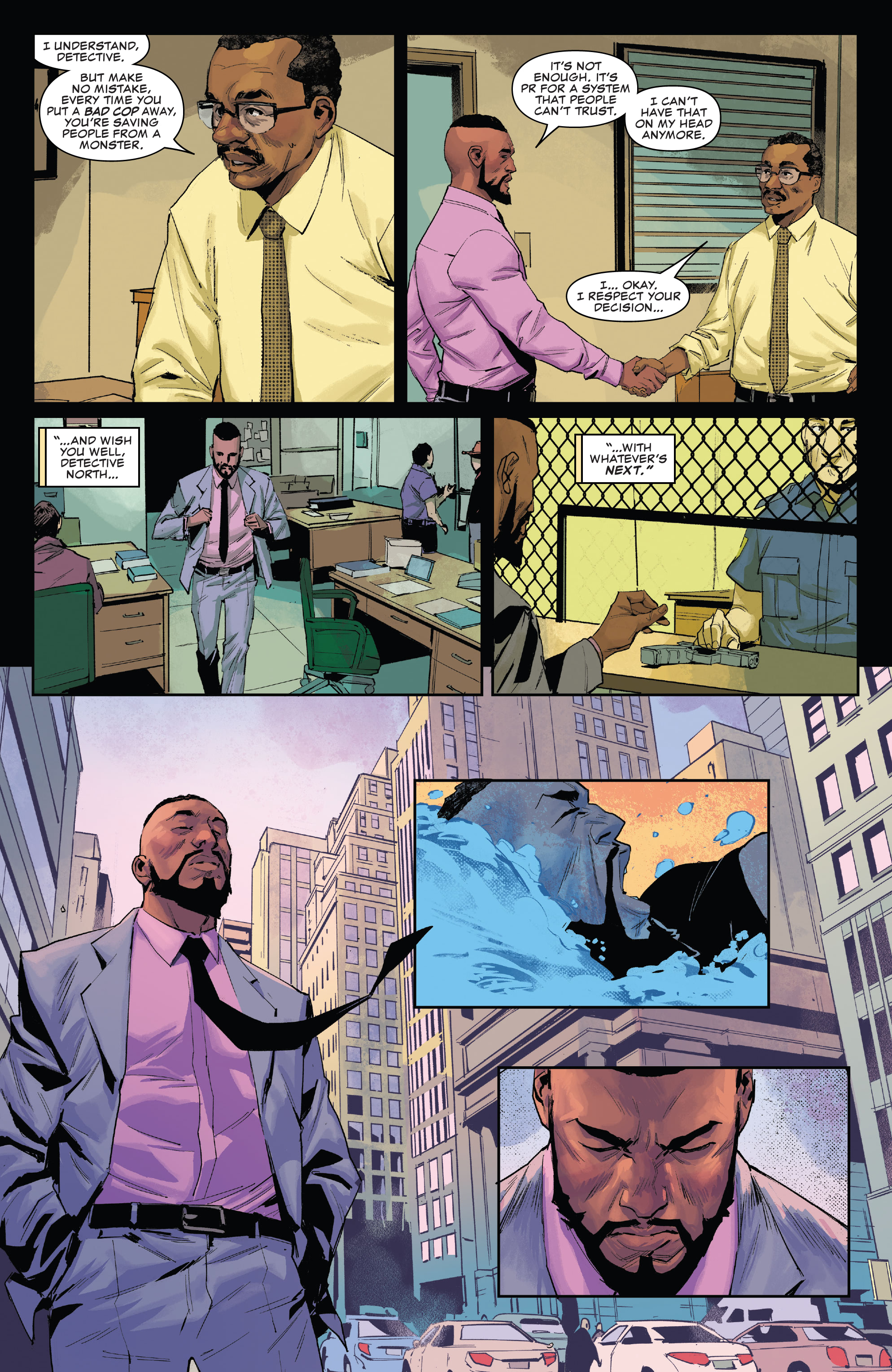 Daredevil (2022-): Chapter 11 - Page 4