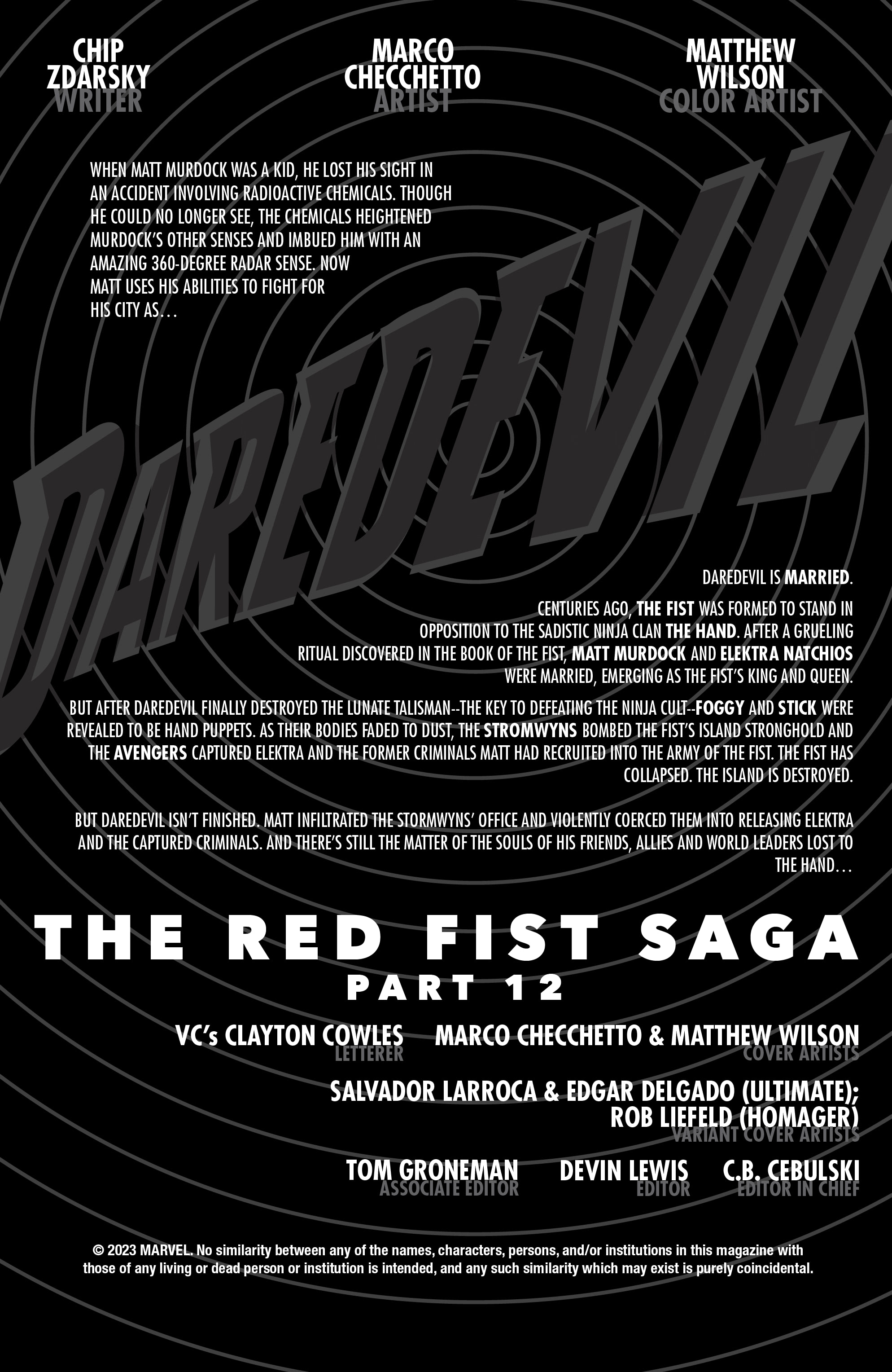 Daredevil (2022-): Chapter 12 - Page 2