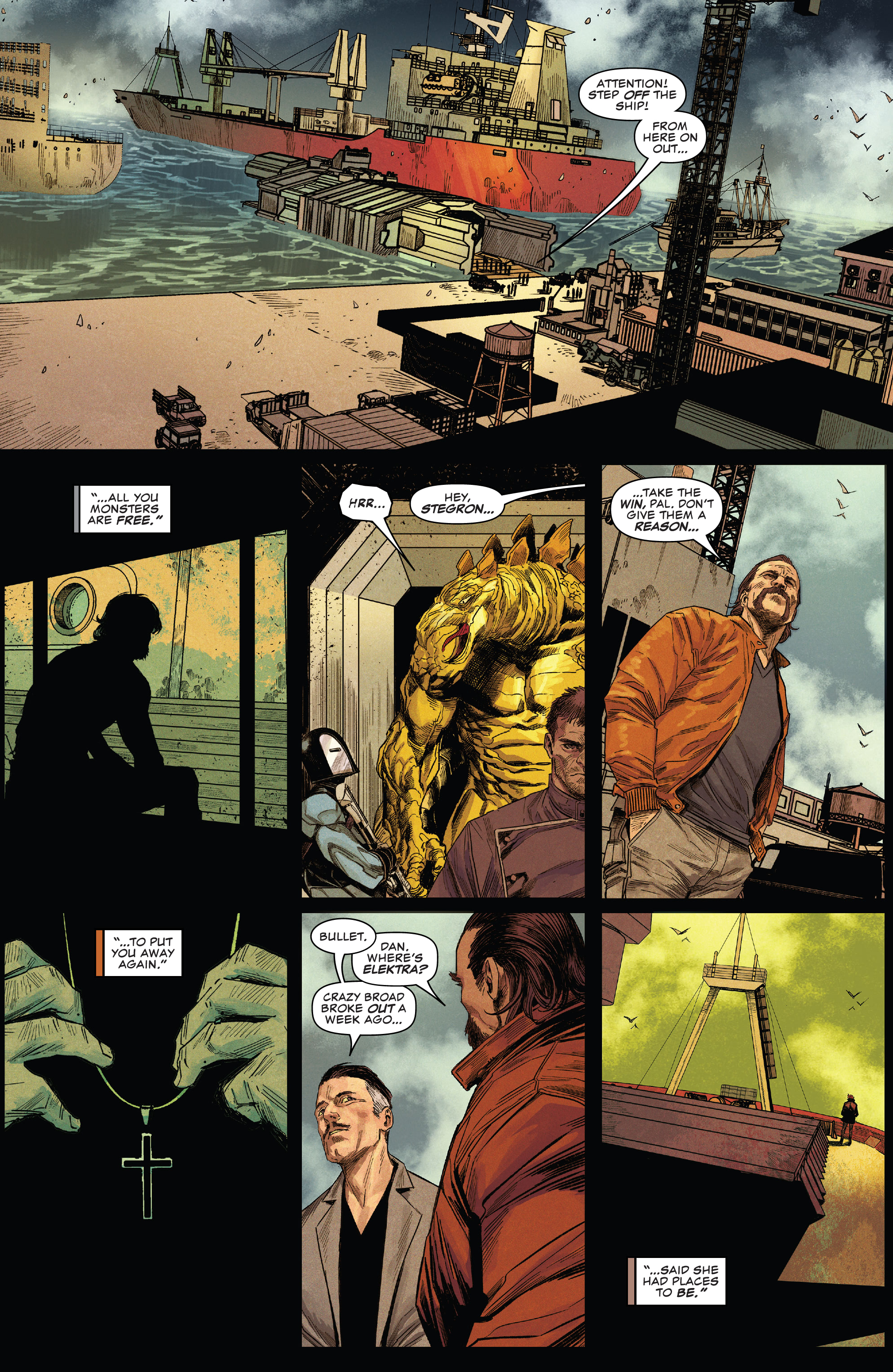 Daredevil (2022-): Chapter 12 - Page 3
