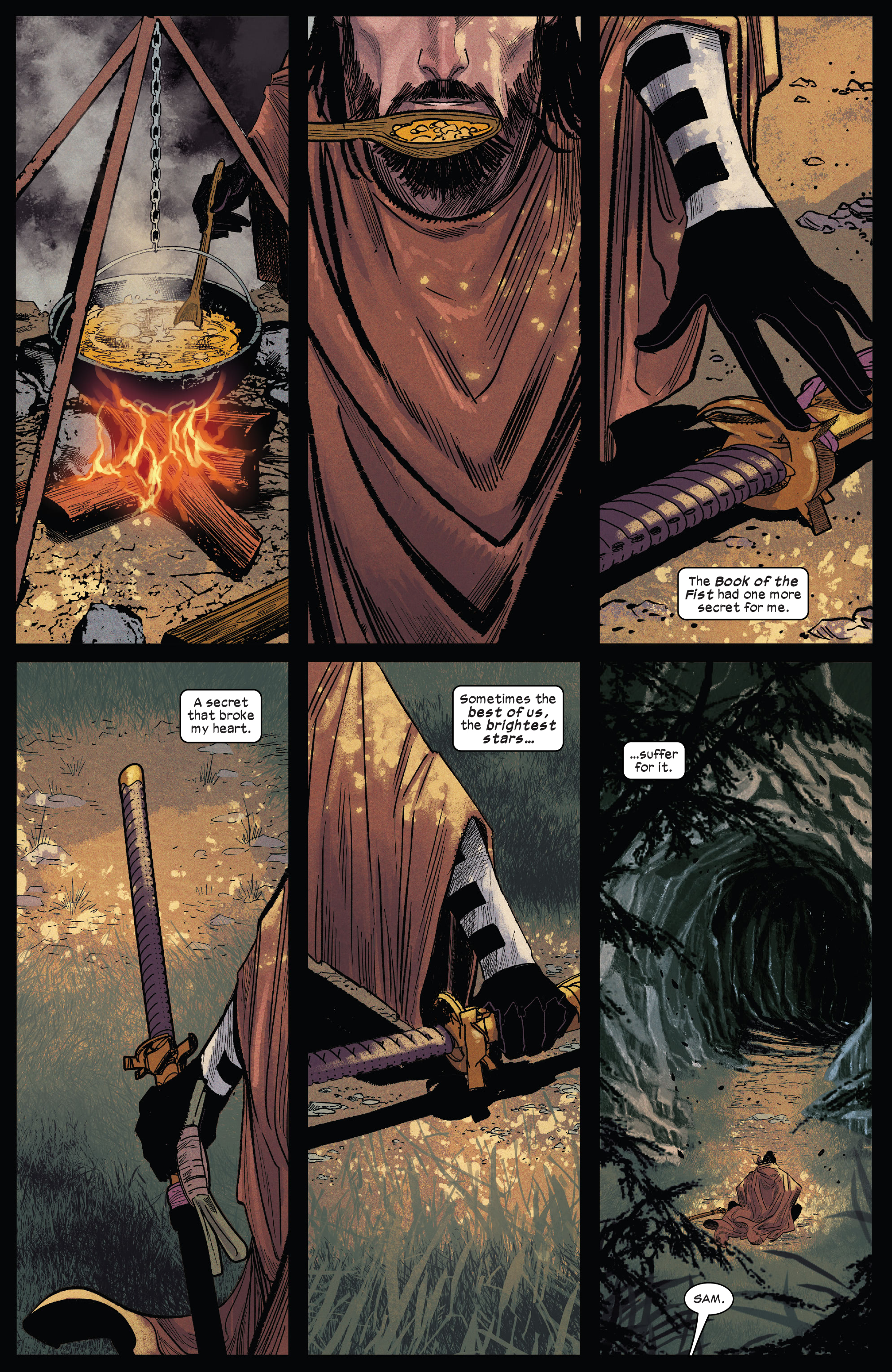Daredevil (2022-): Chapter 12 - Page 4