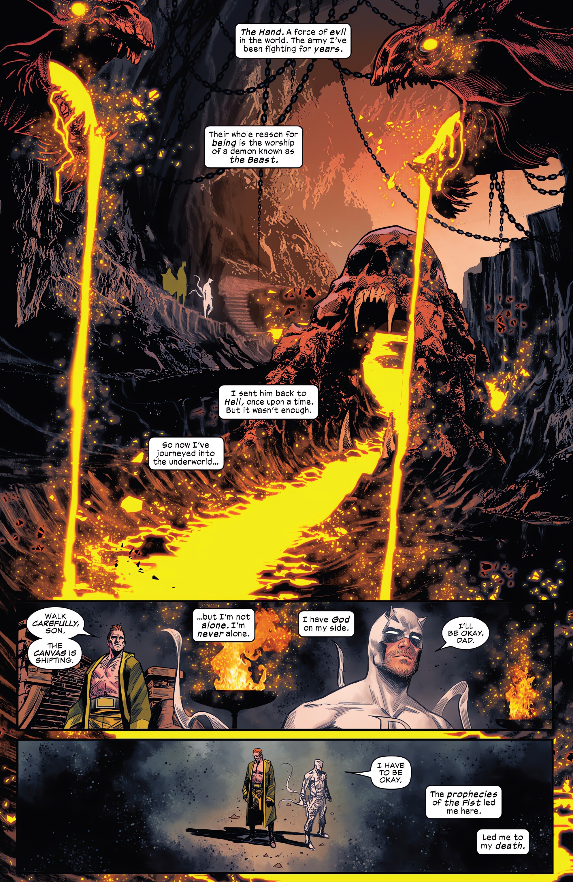 Daredevil (2022-): Chapter 13 - Page 3