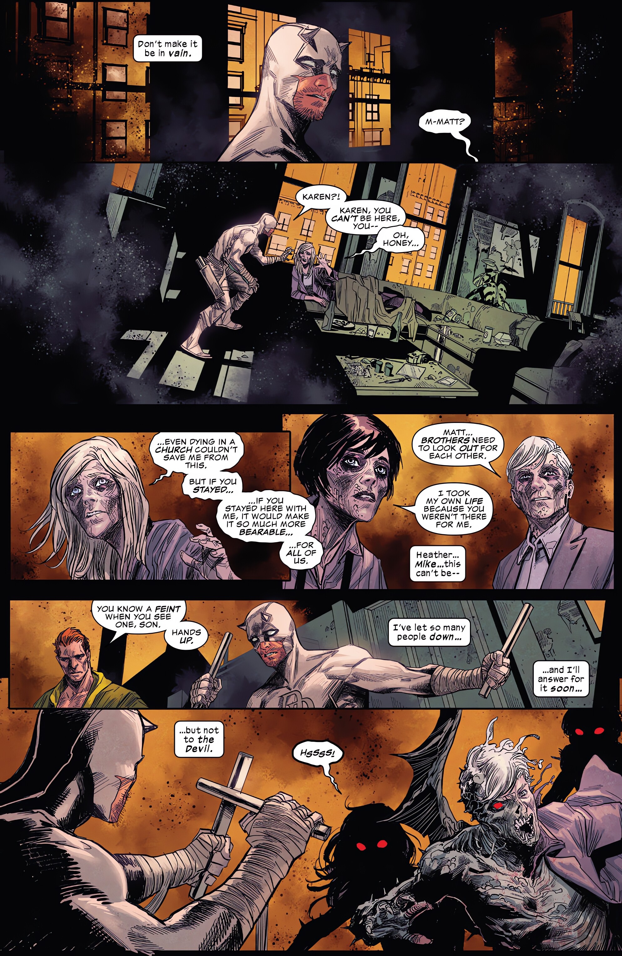 Daredevil (2022-): Chapter 13 - Page 4