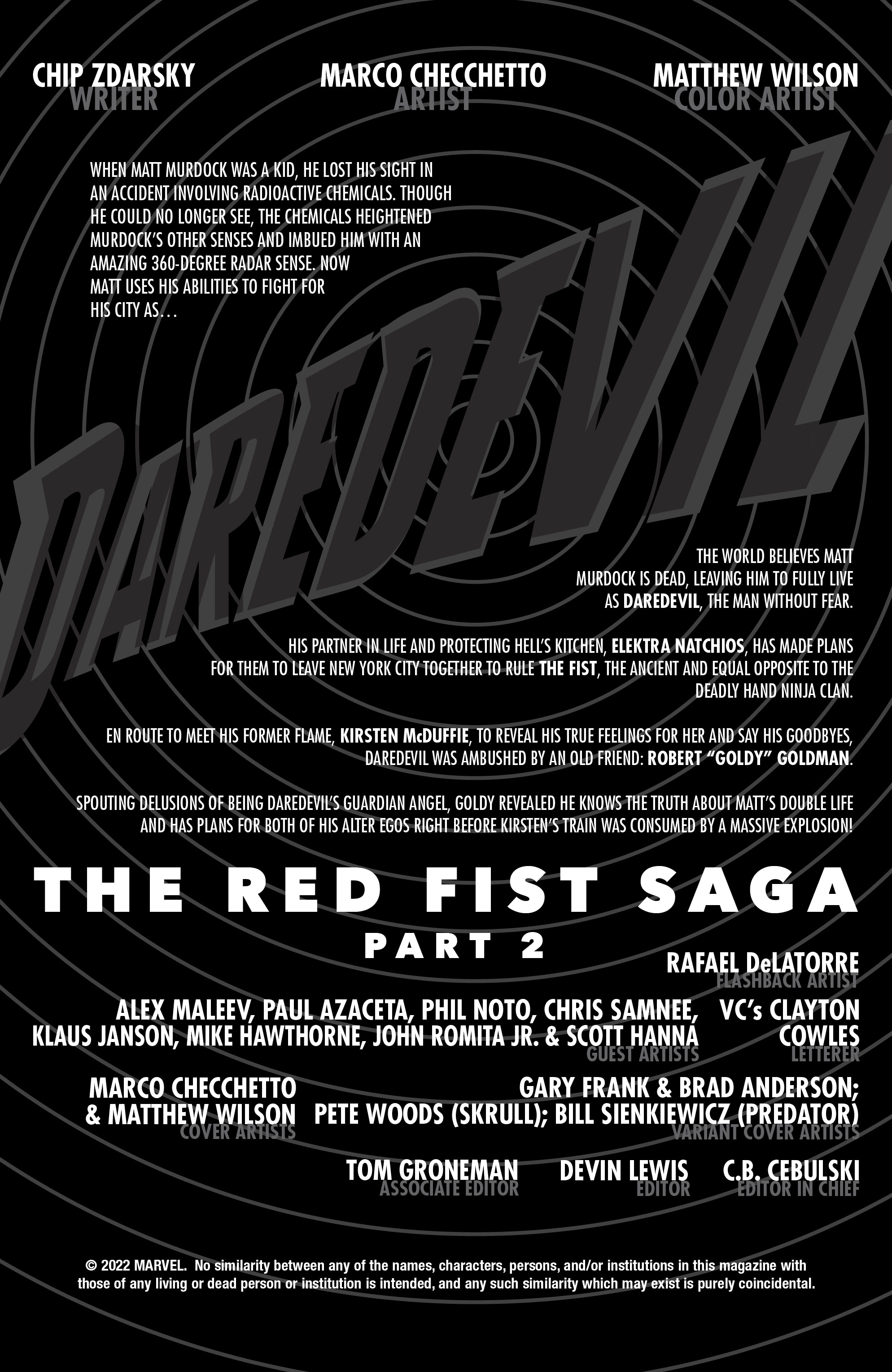 Daredevil (2022-): Chapter 2 - Page 3