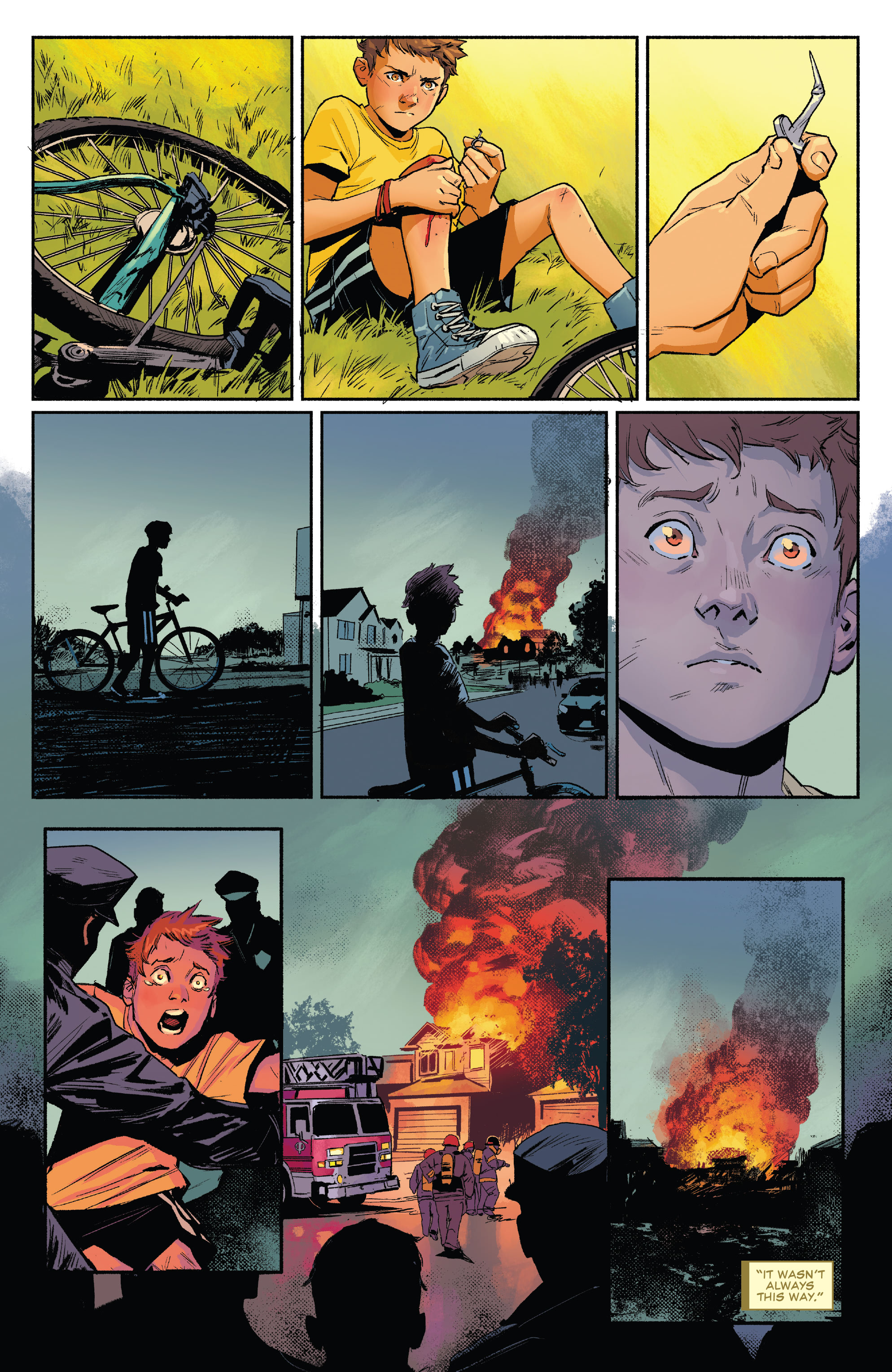 Daredevil (2022-): Chapter 2 - Page 4