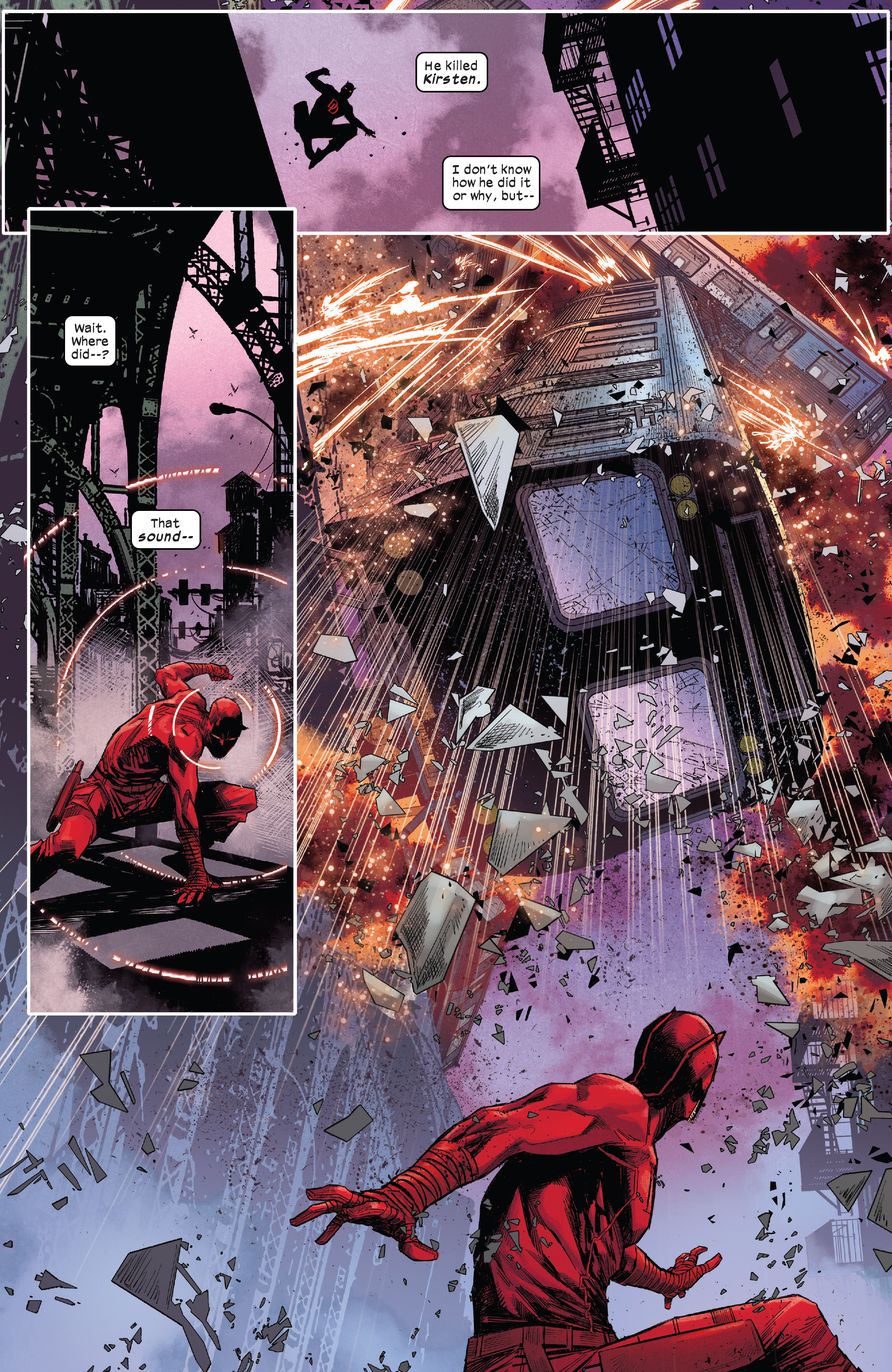 Daredevil (2022-): Chapter 2 - Page 6