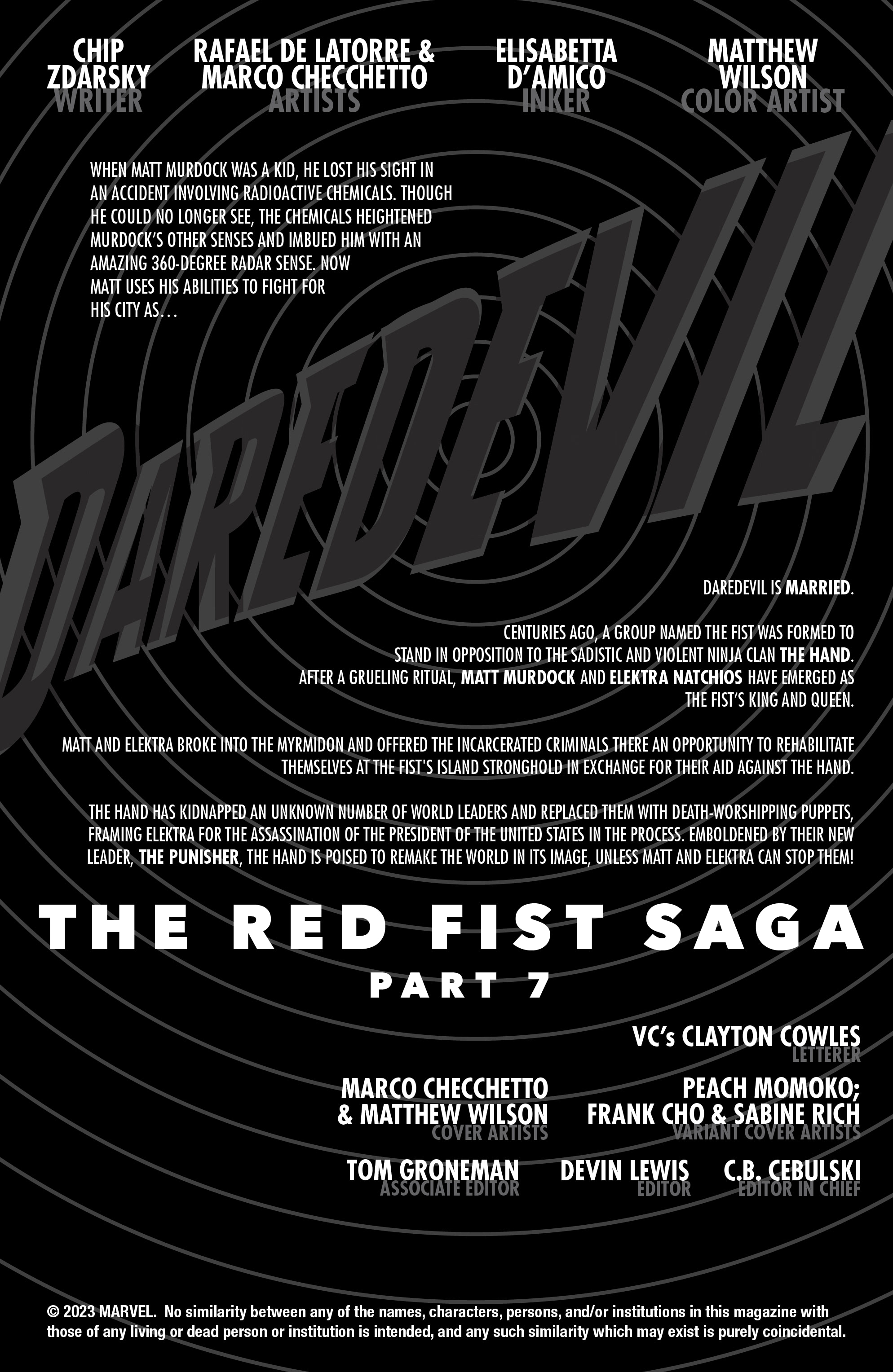 Daredevil (2022-): Chapter 7 - Page 4