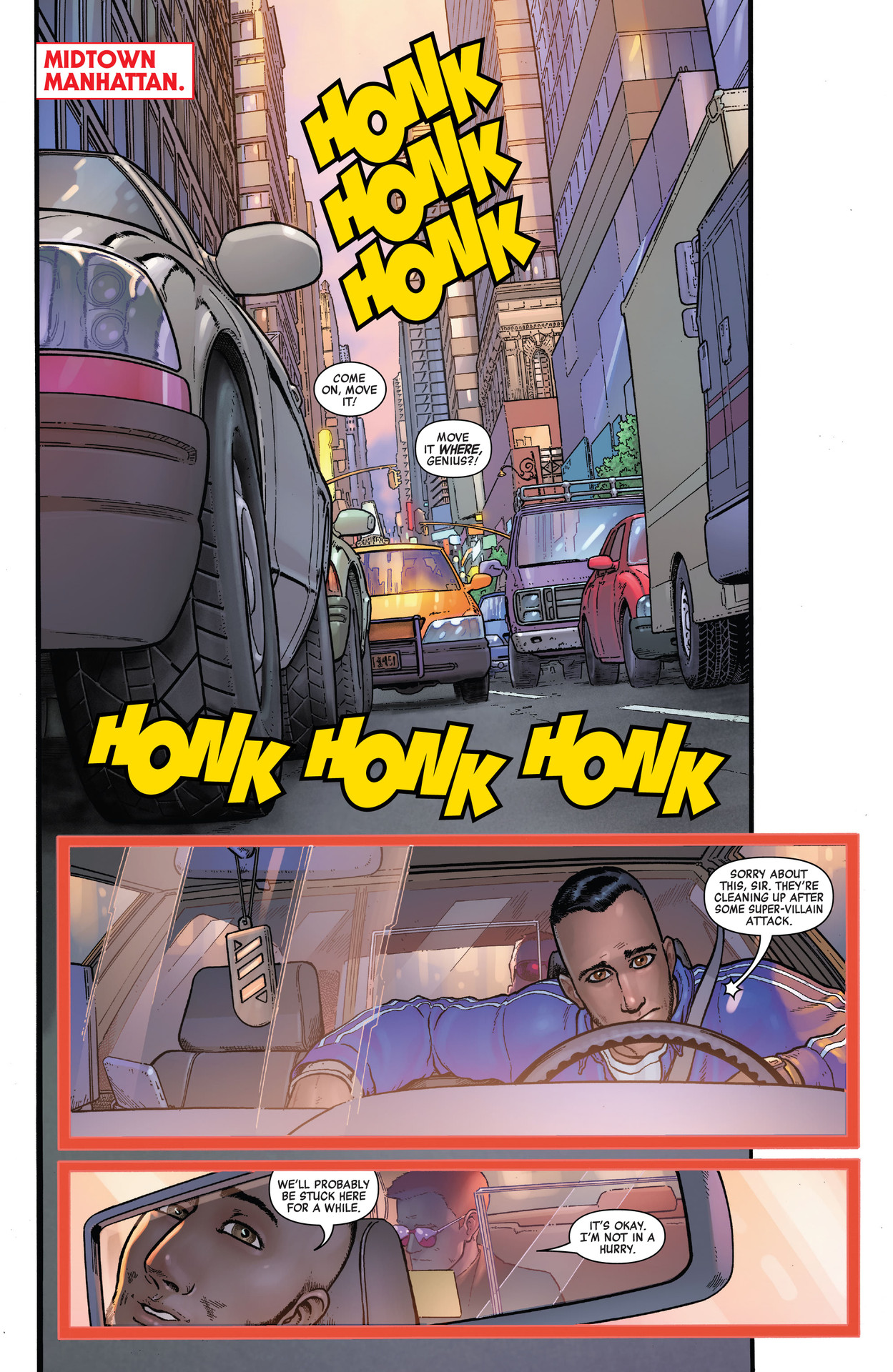 Daredevil (2023-): Chapter 1 - Page 2