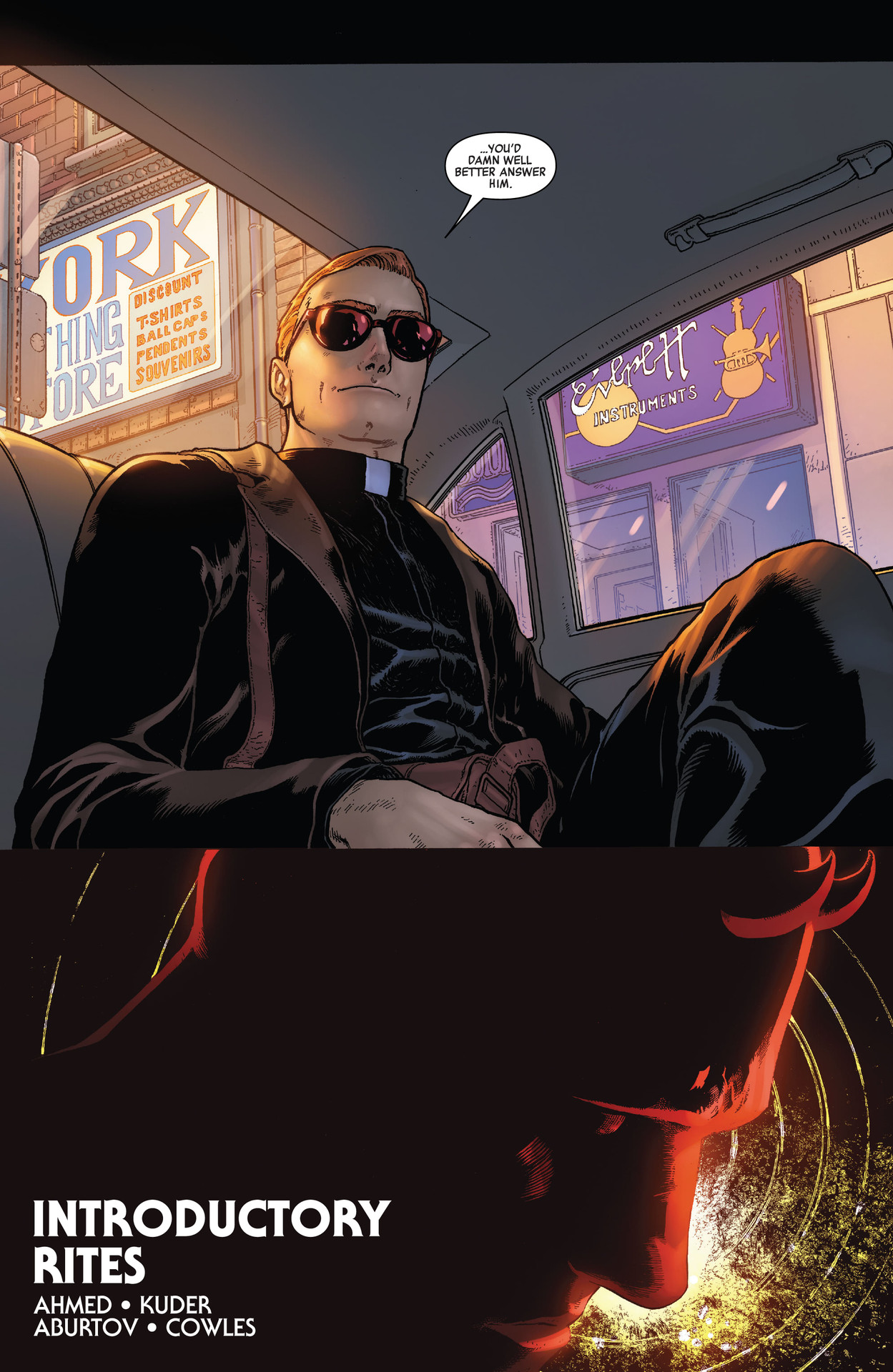 Daredevil (2023-): Chapter 1 - Page 4