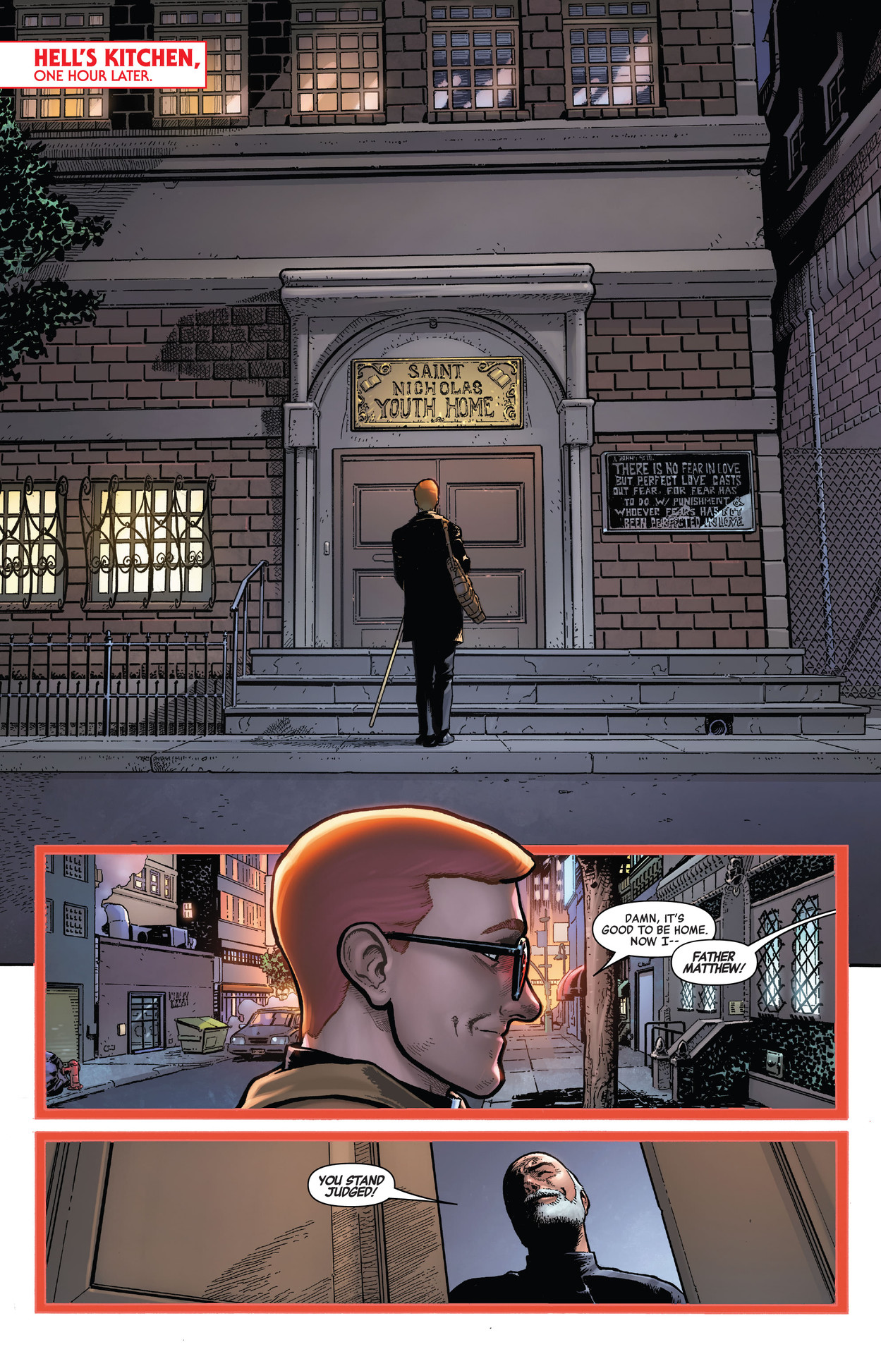 Daredevil (2023-): Chapter 1 - Page 6