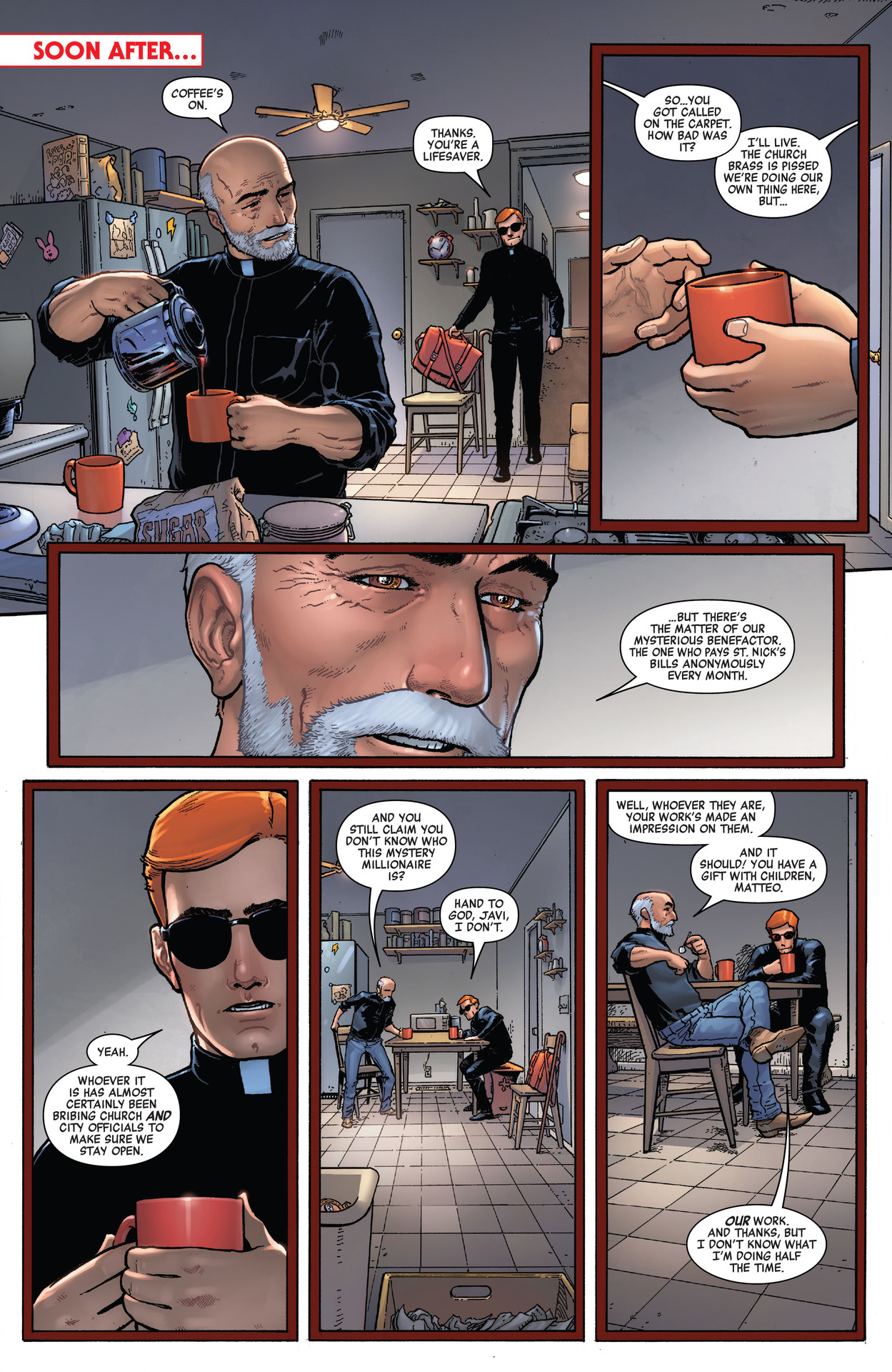 Daredevil (2023-): Chapter 1 - Page 9
