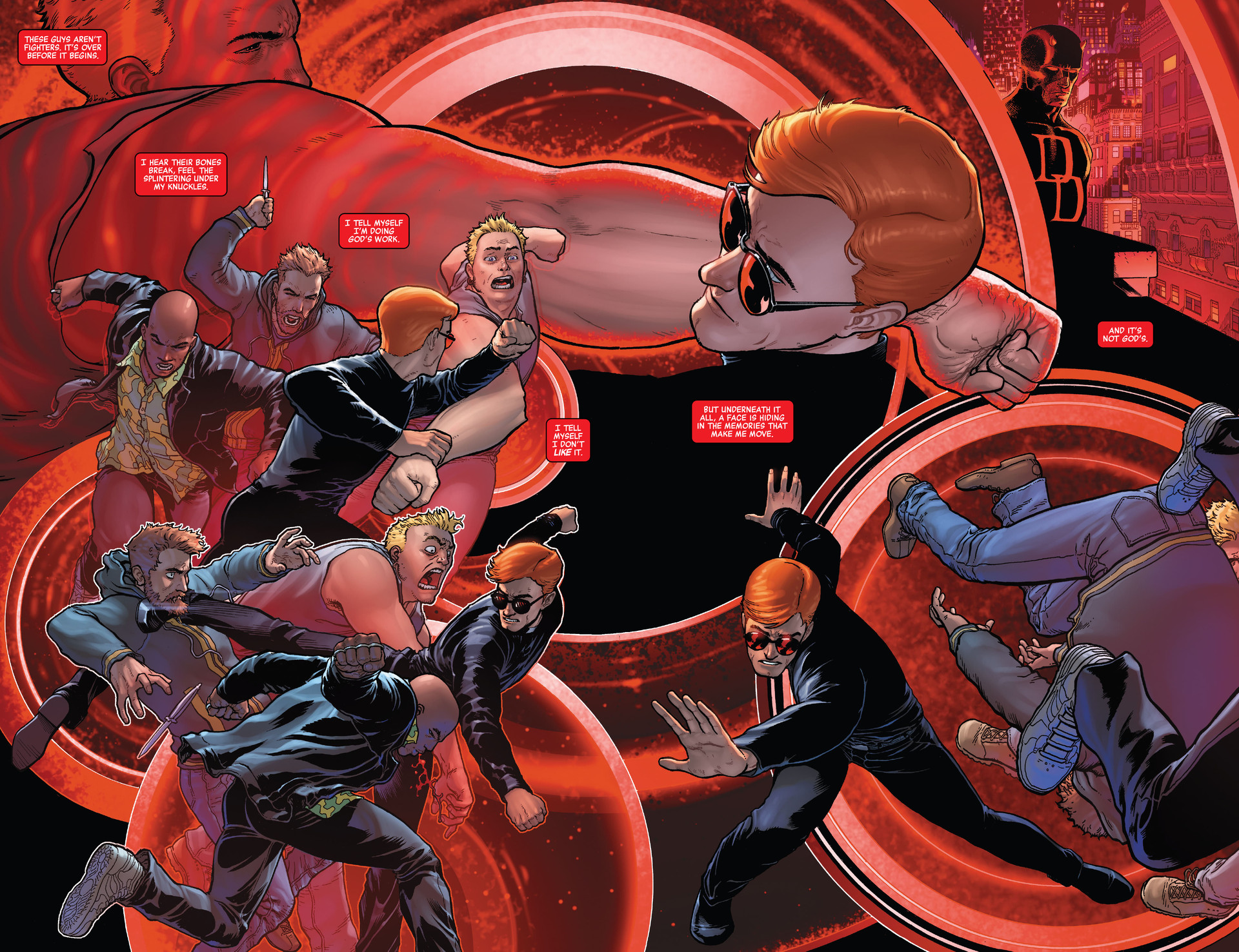 Daredevil (2023-): Chapter 1 - Page 12