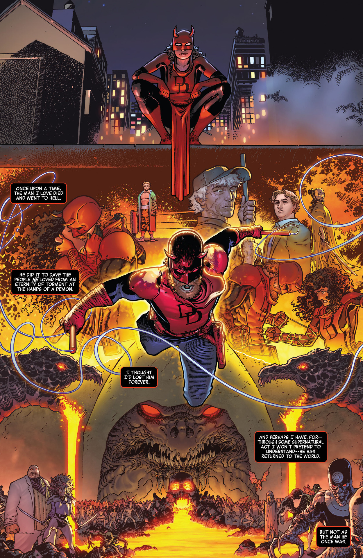 Daredevil (2023-): Chapter 1 - Page 15