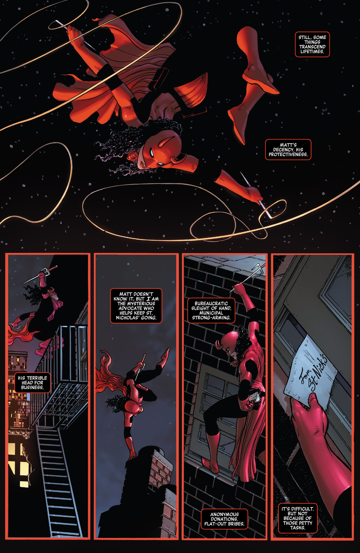 Daredevil (2023-): Chapter 1 - Page 16