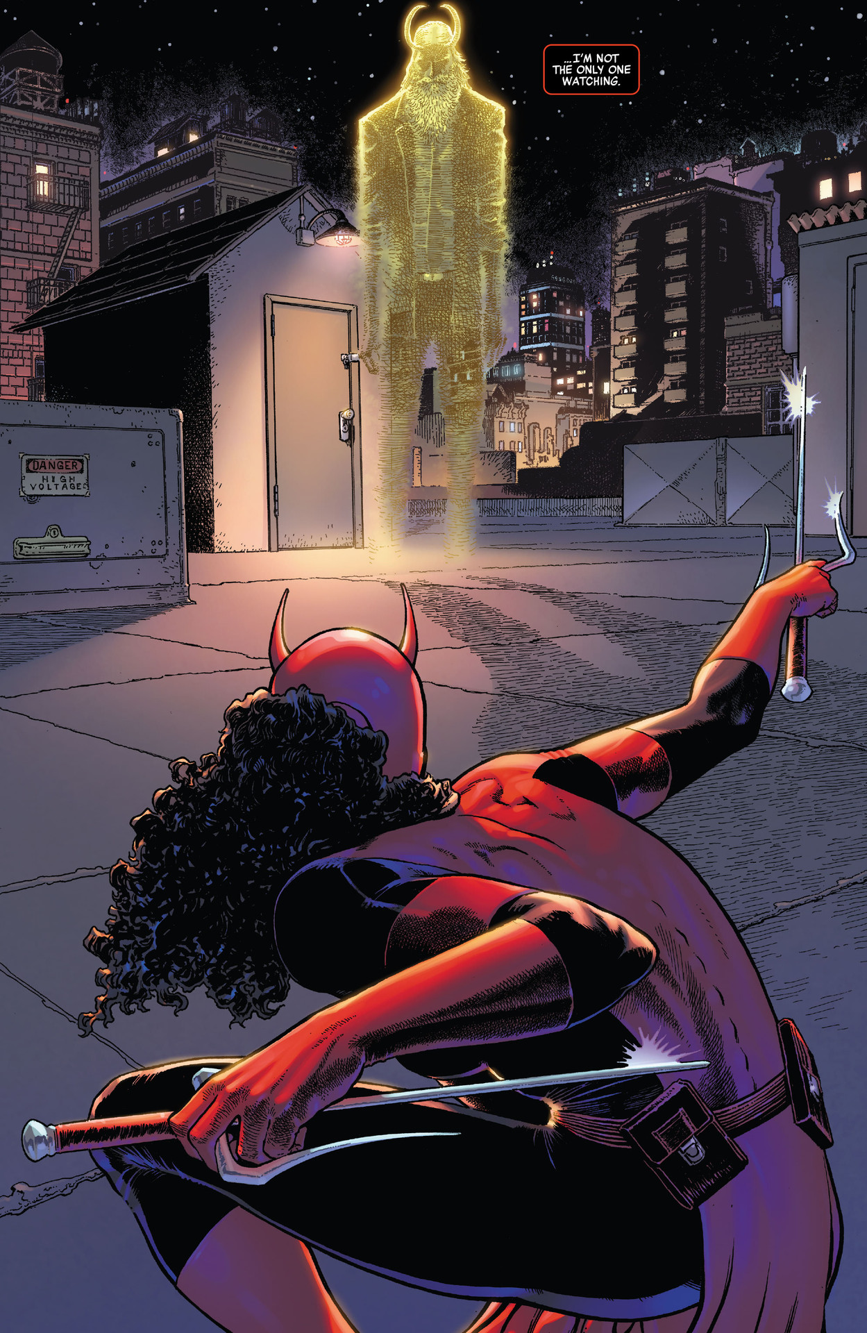 Daredevil (2023-): Chapter 1 - Page 18